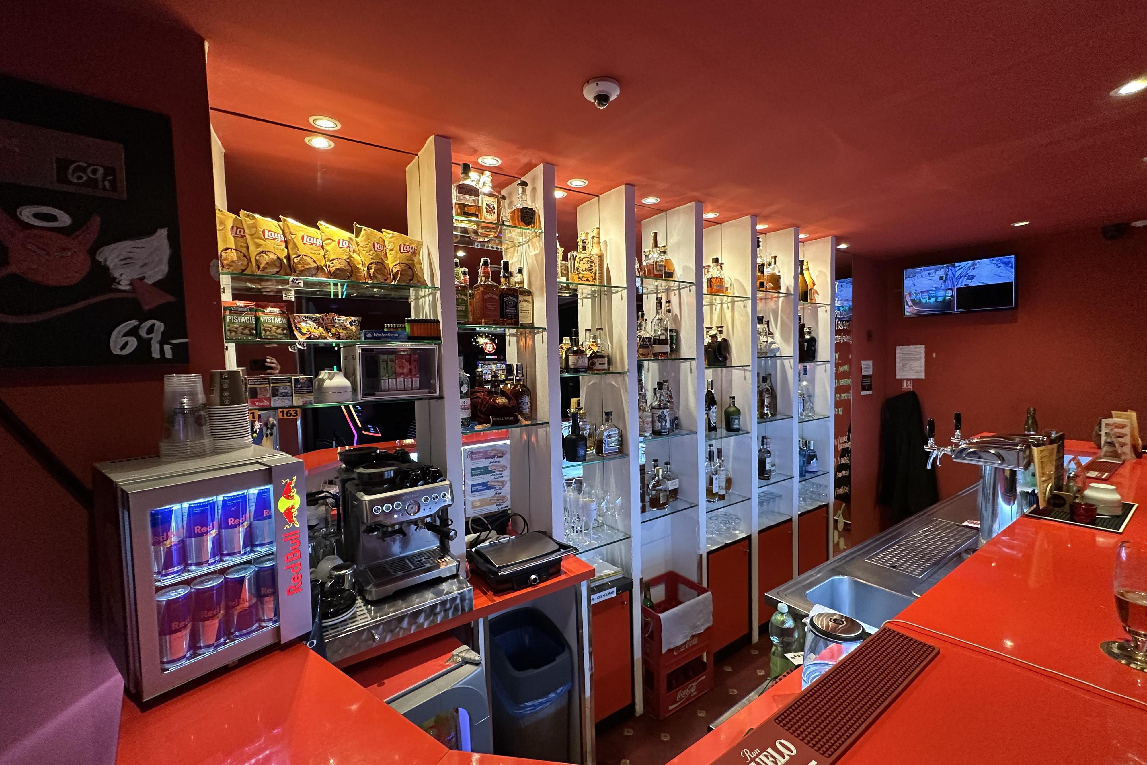 Bonver Club Vegas foto 1