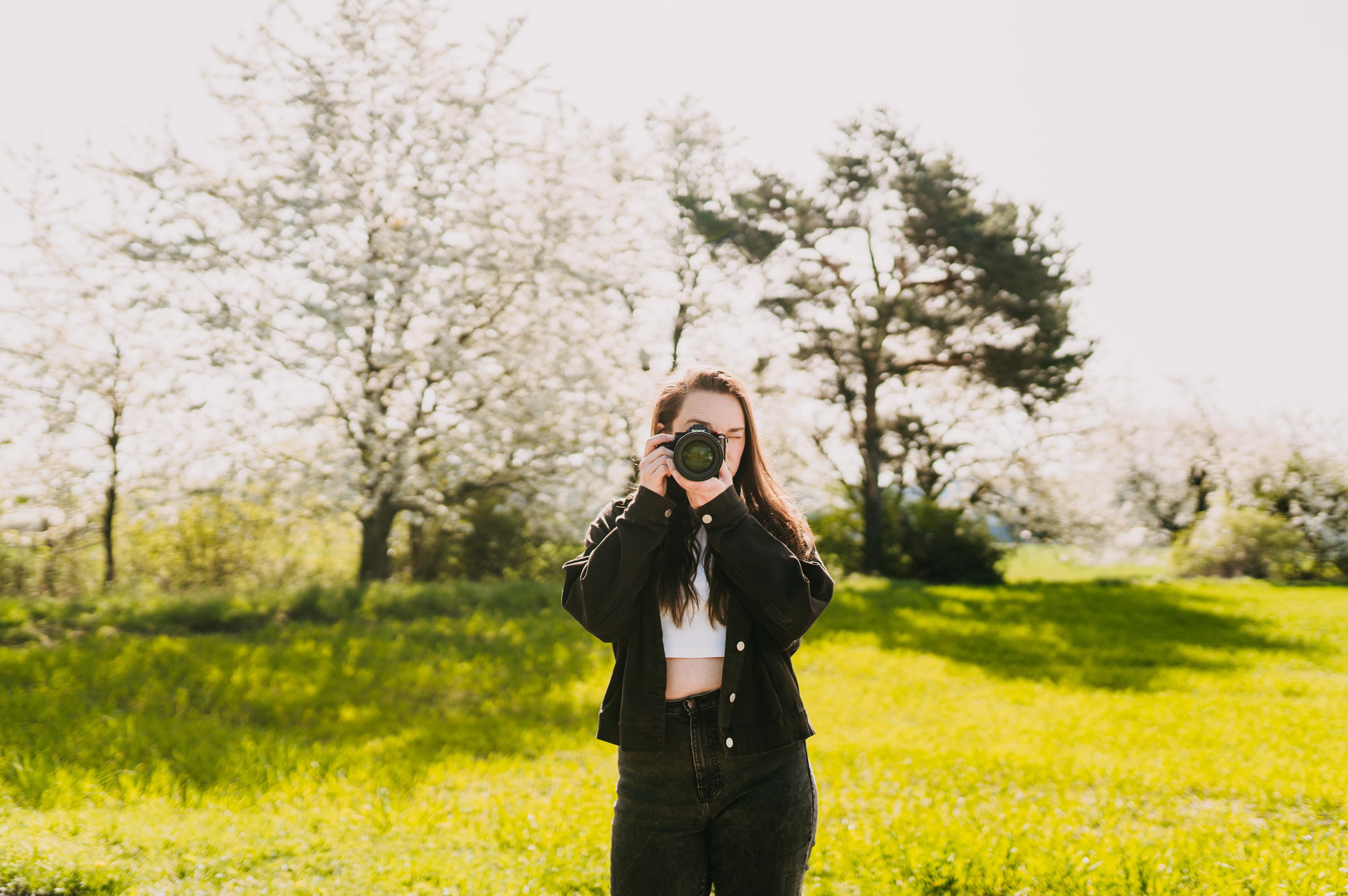 Zaostřeno na lásku