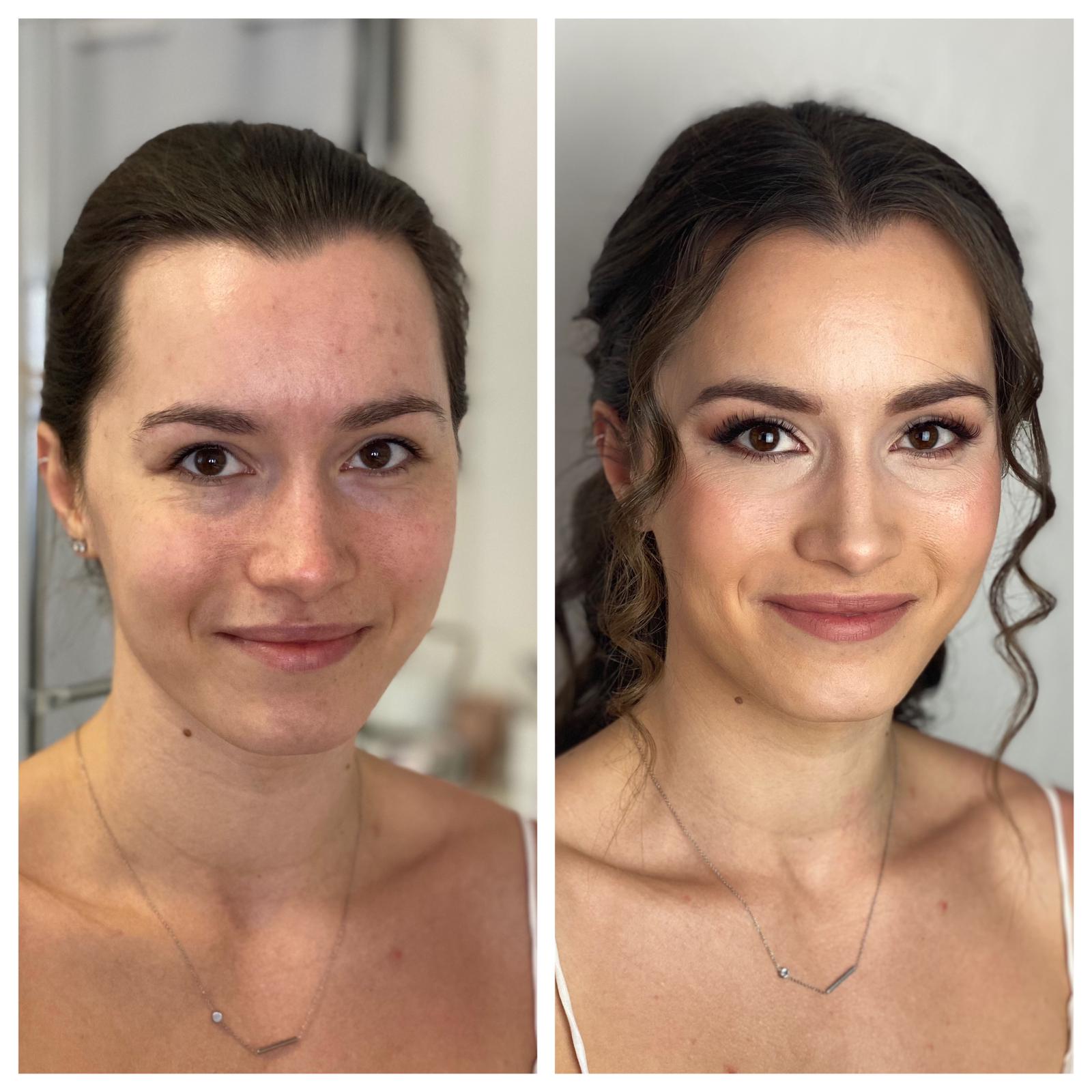 Zana - make-up and hair artist foto 3