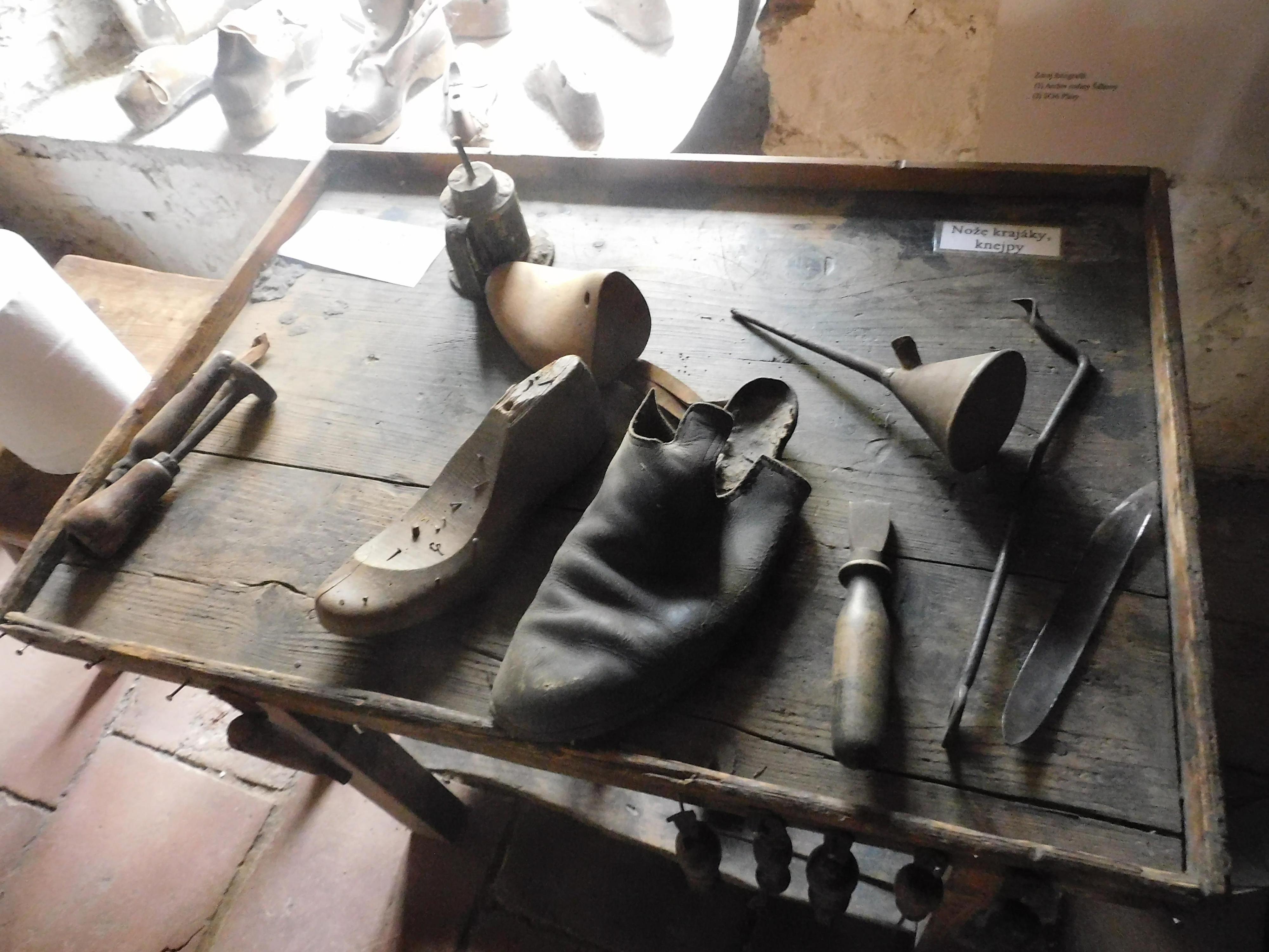 Muzeum každodennosti foto 2