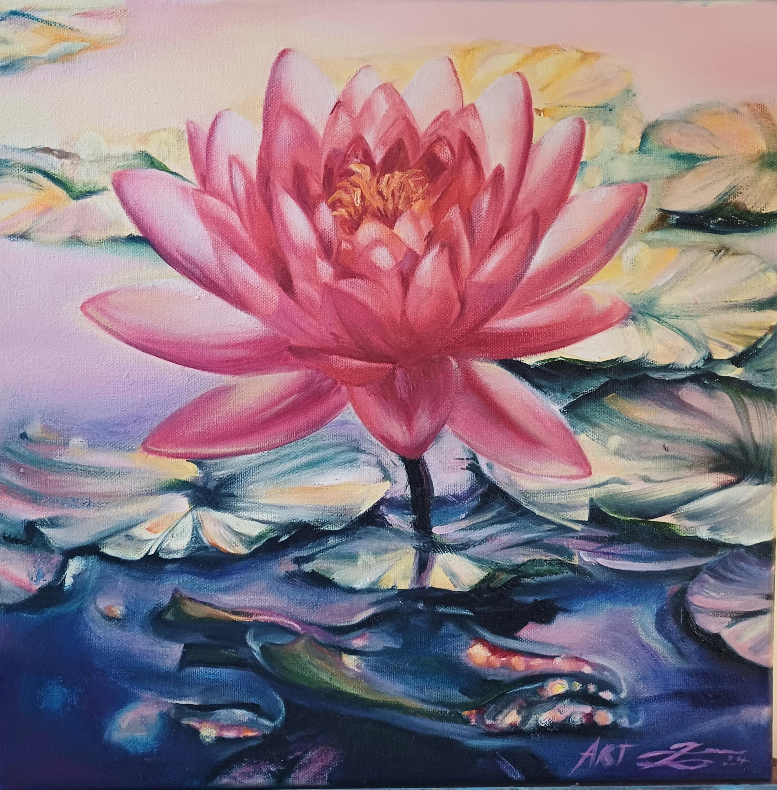 Markéta ZenArt: permanentní make-up foto 5