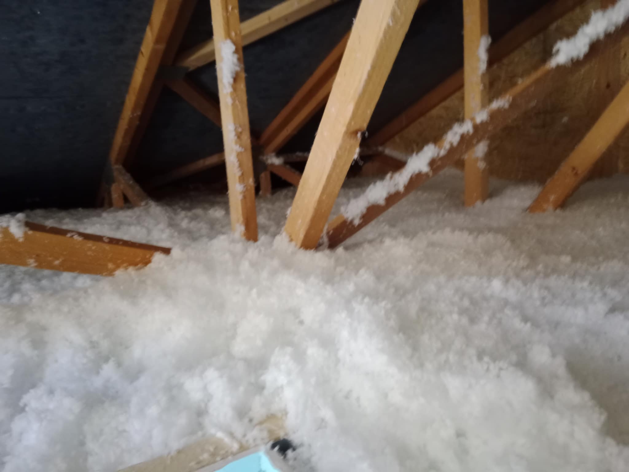 Marek Klementa - Foukaná izolace Olomouc spol. s r. o. foto 6