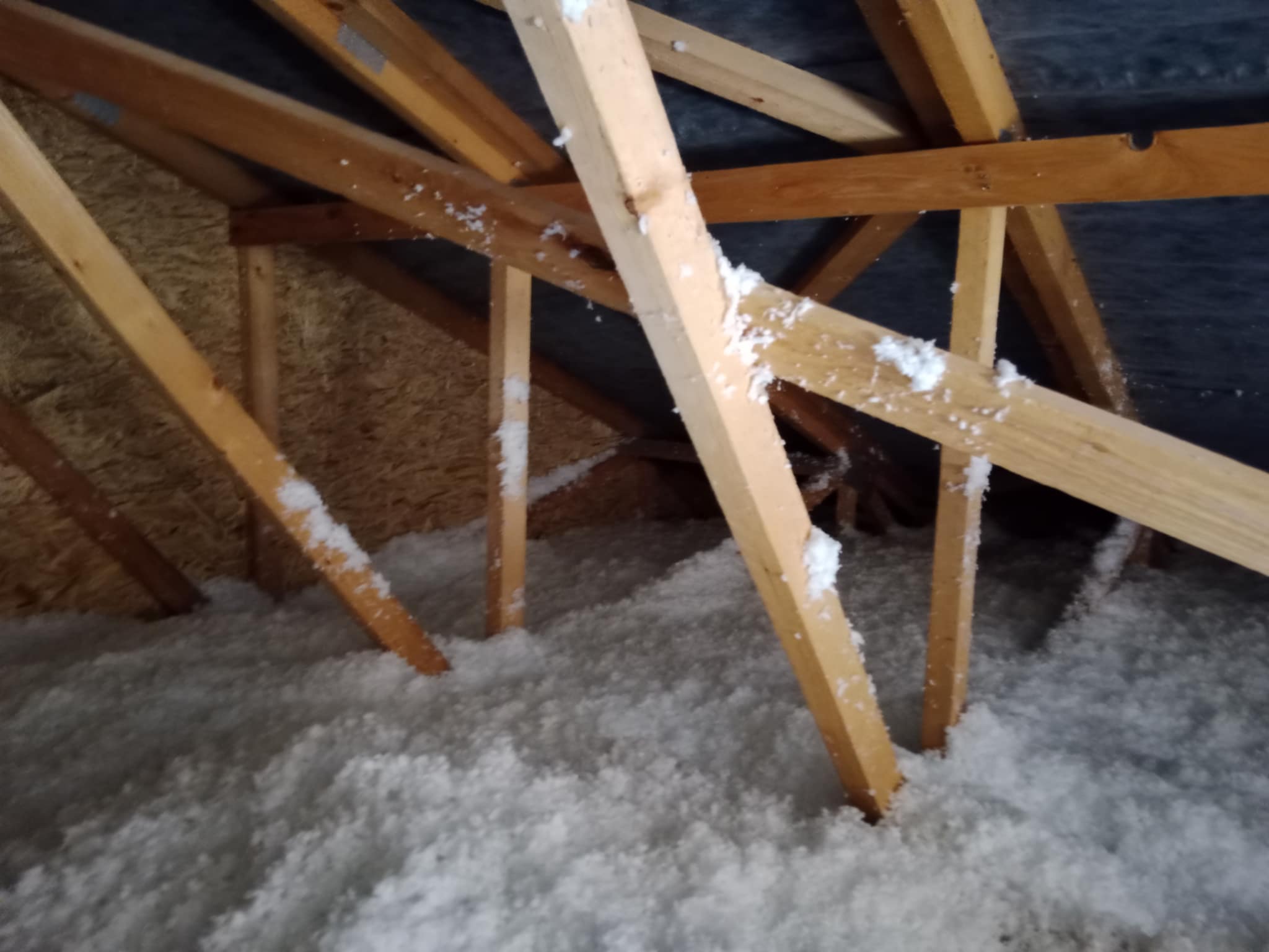 Marek Klementa - Foukaná izolace Olomouc spol. s r. o. foto 5