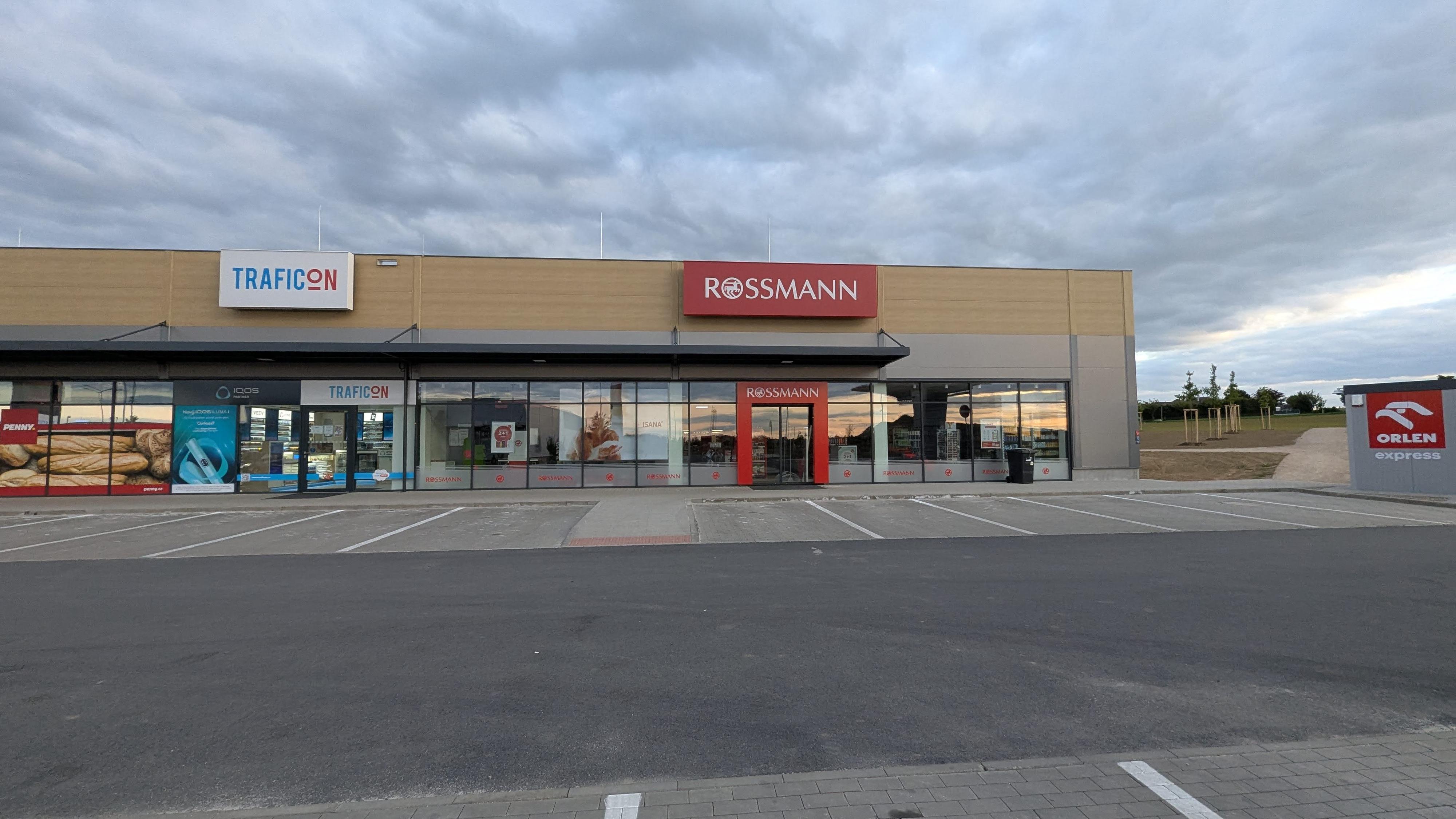 ROSSMANN foto 2