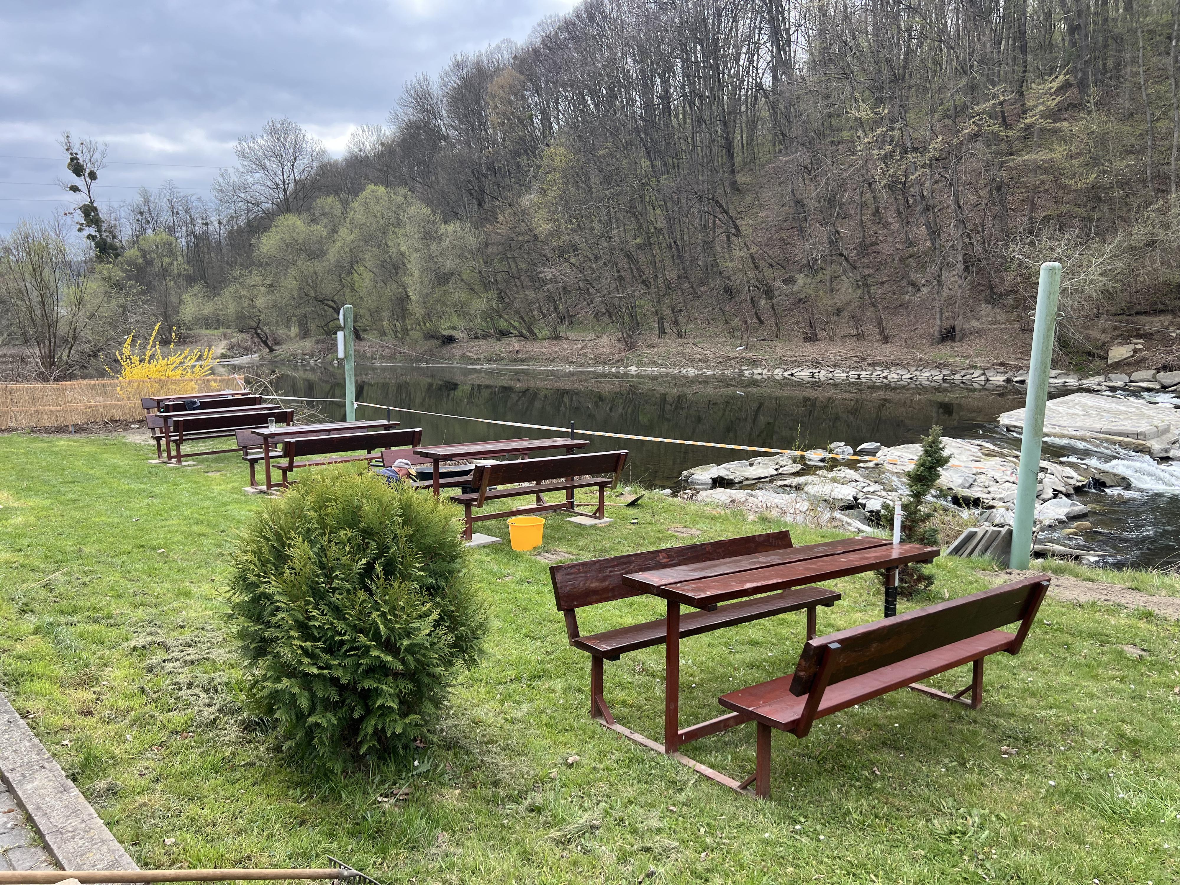 Loděnice Valašské Meziříčí foto 3