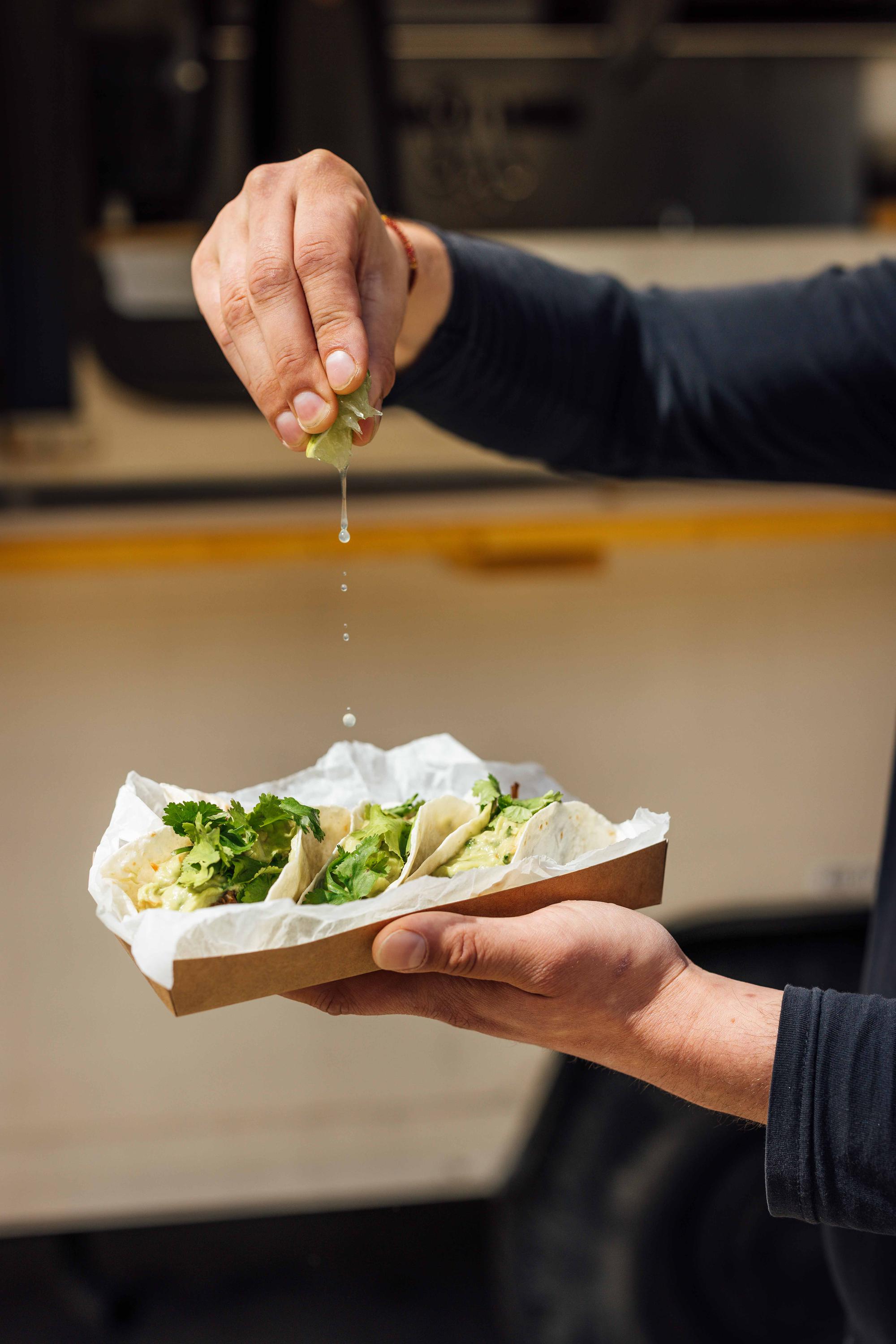 Foodtruck Fabrika foto 4