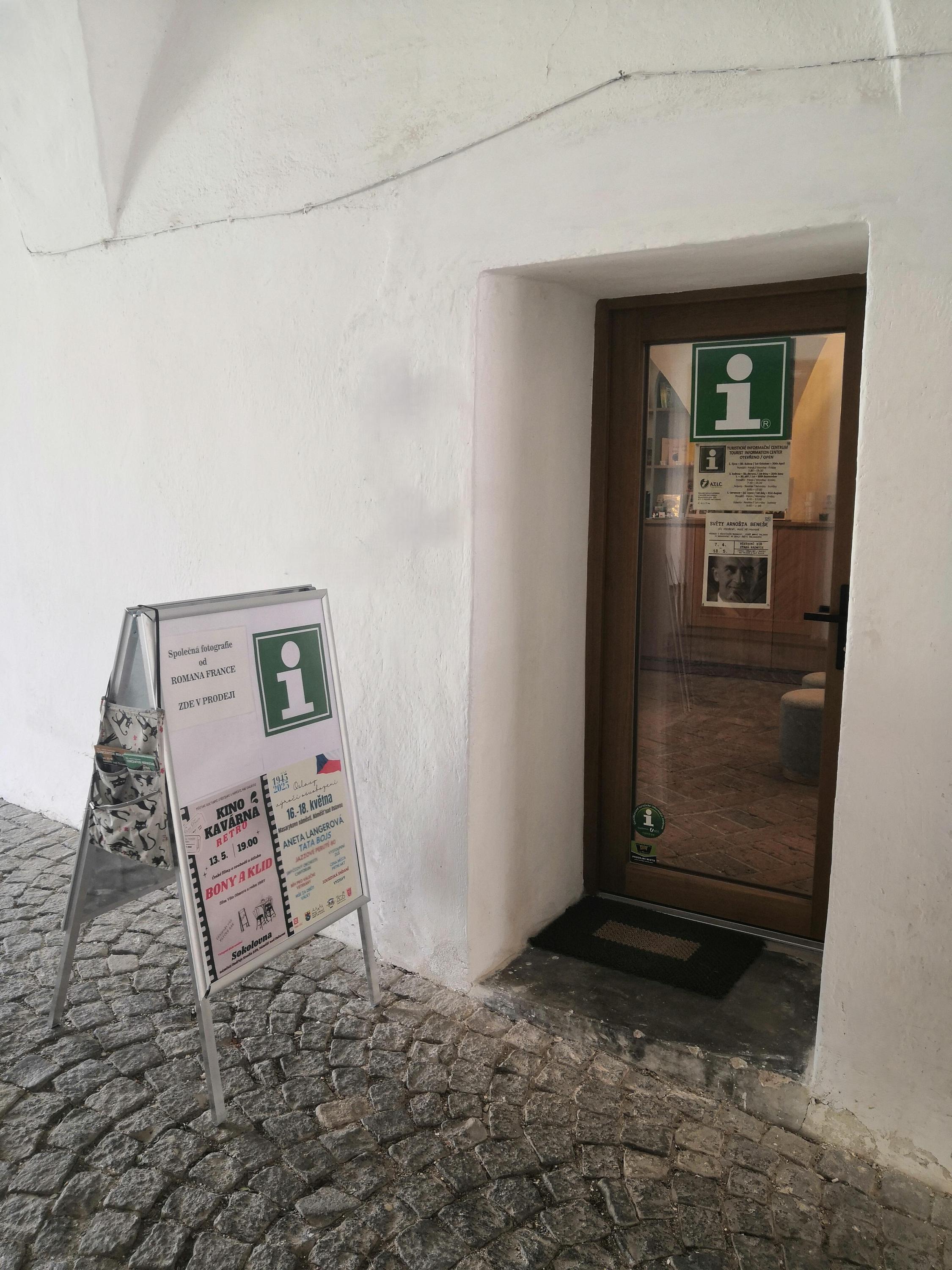 Informační centrum Náměšť nad Oslavou foto 3