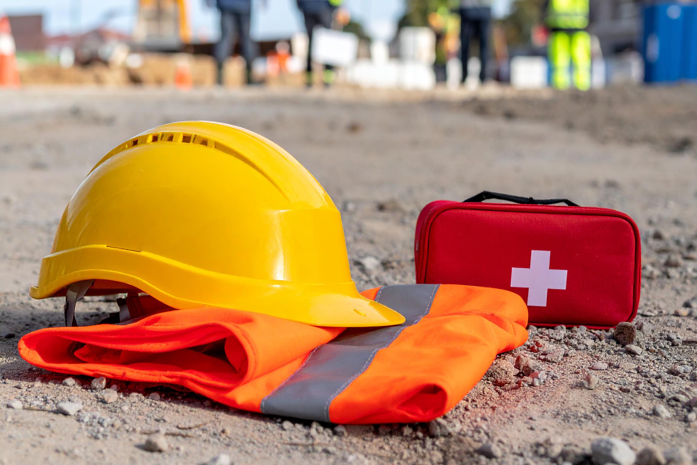 Radovan Vida - Služby BOZP a PO