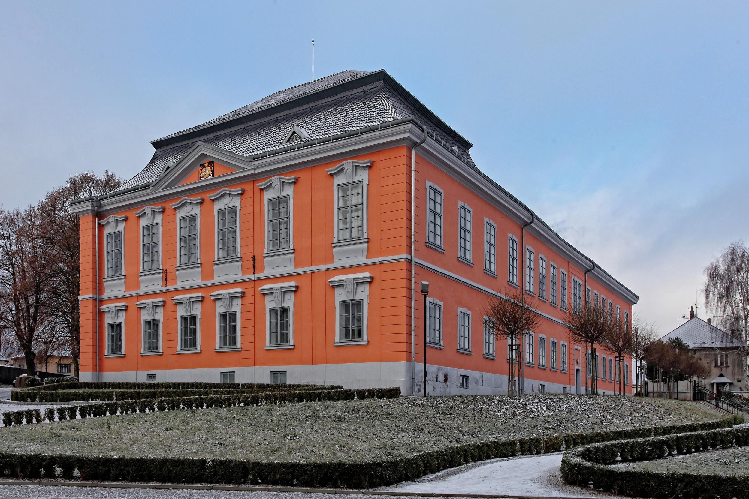 Městská knihovna Lomnice nad Popelkou foto 4