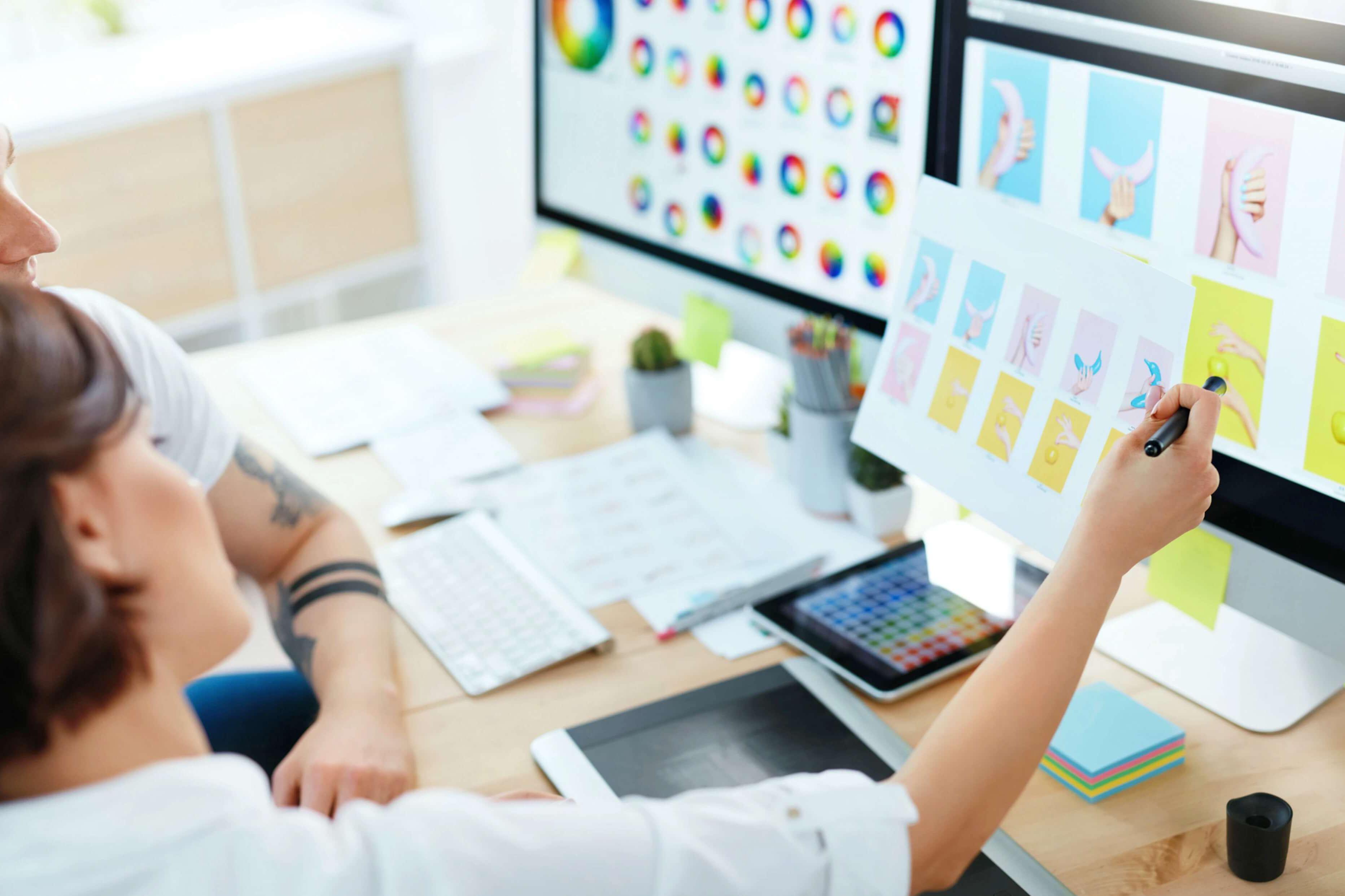 UON studio - Wix Partner