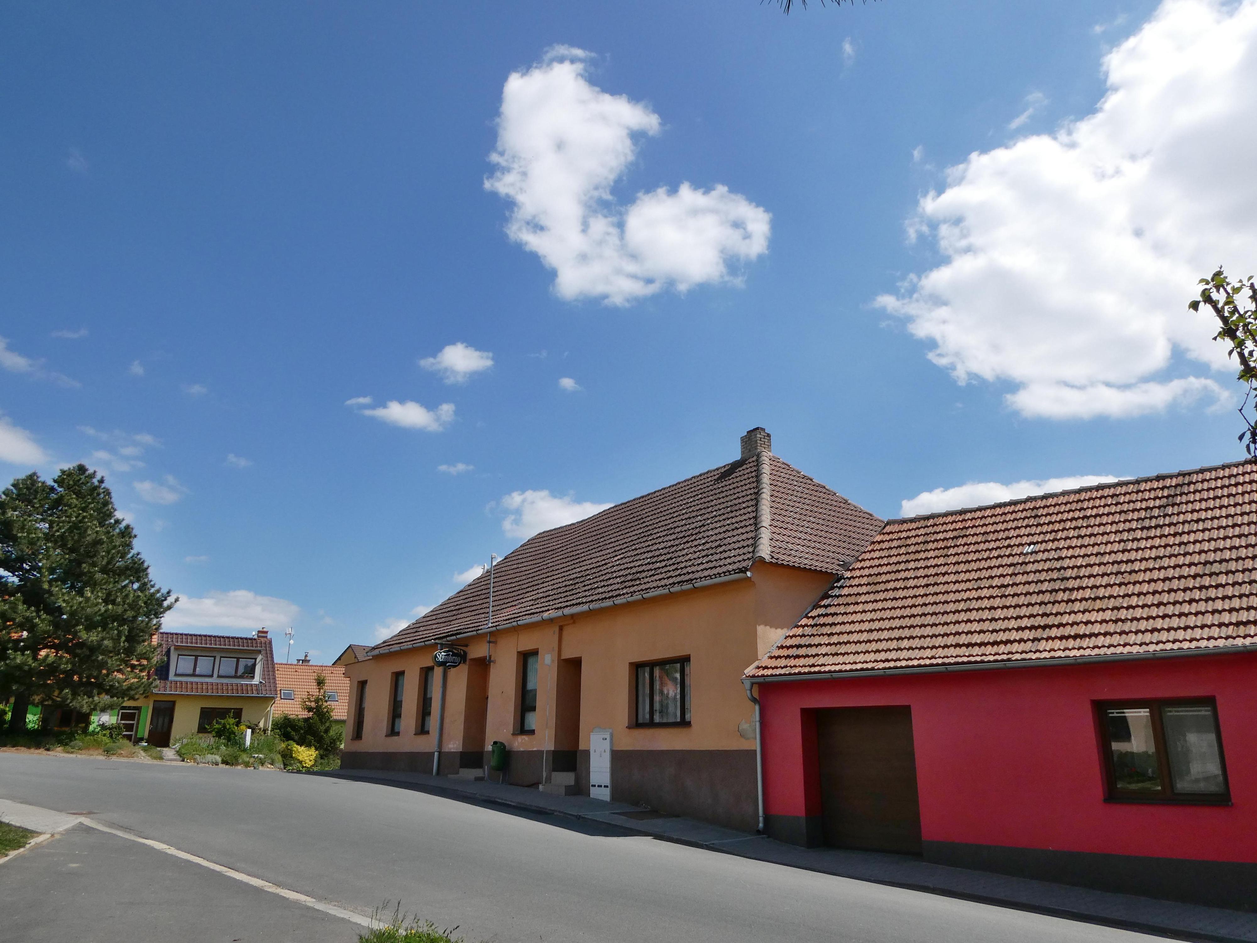 Pohostinství Hoškovi