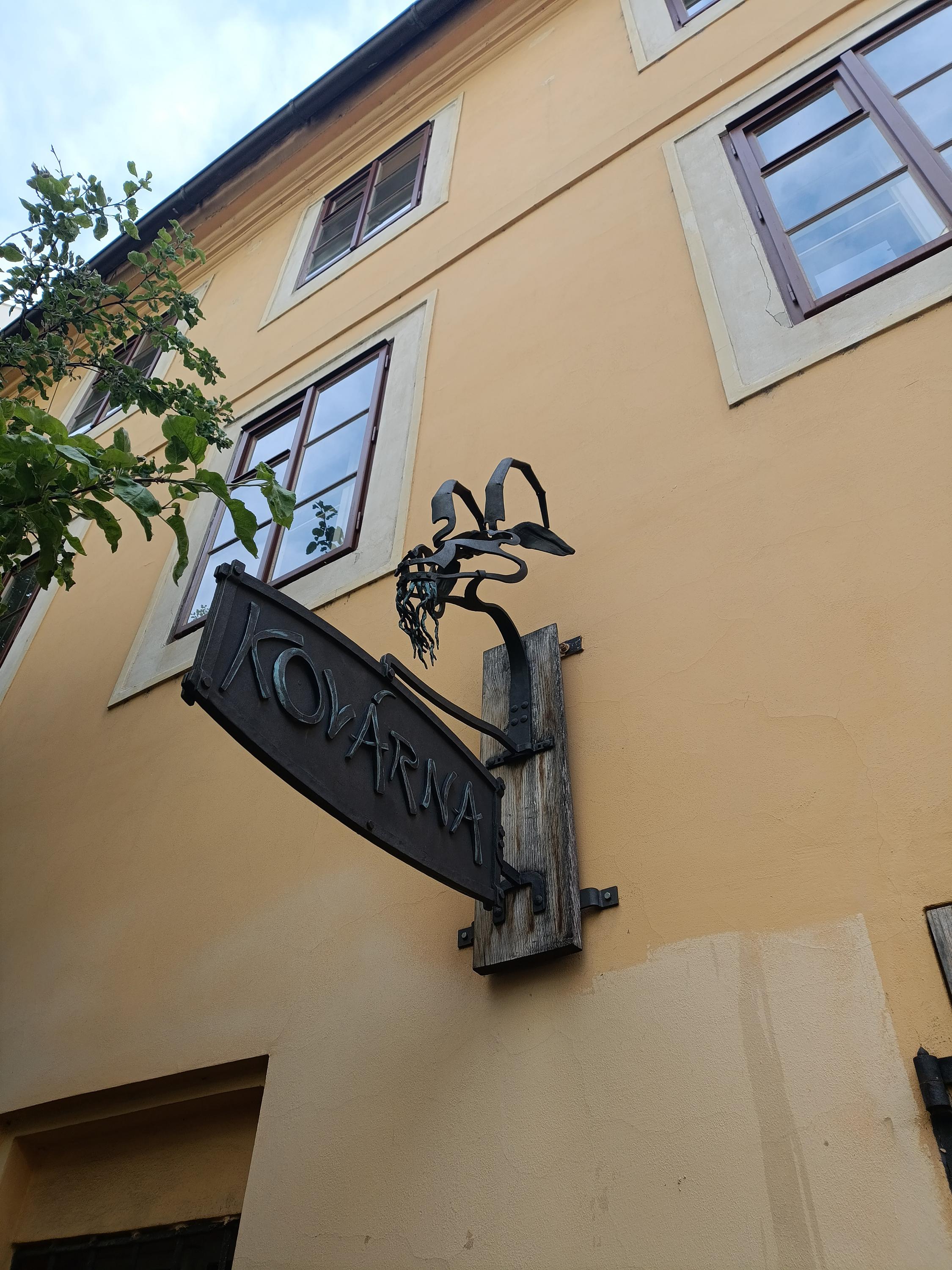 Kovárna Tomáš Plaček foto 3