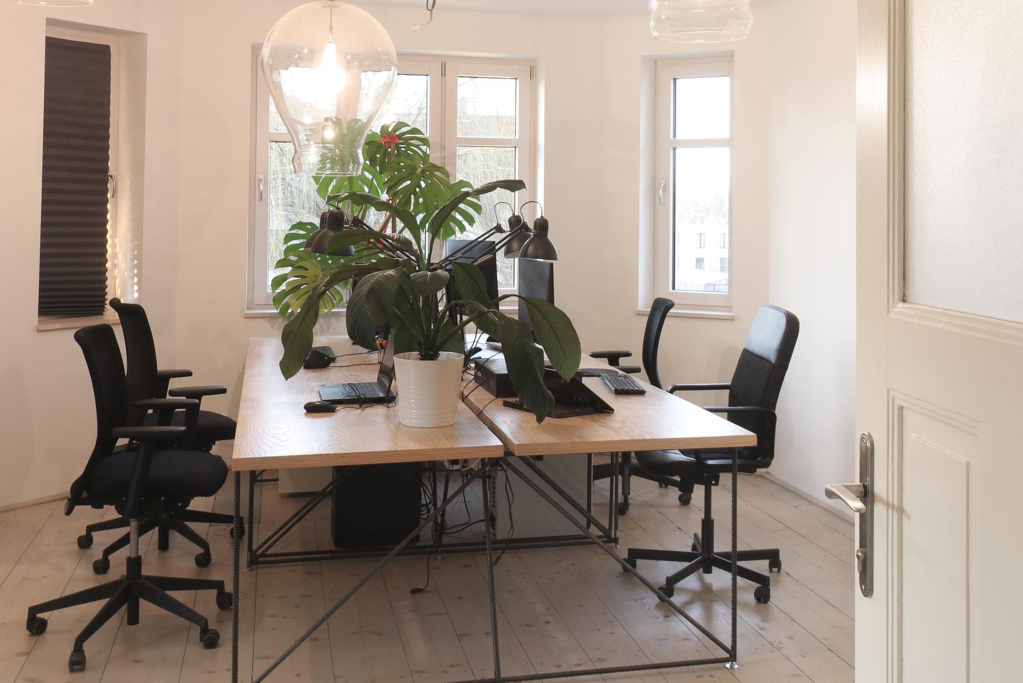 Copilit architecture - Ing. arch. Cyril Malčenko