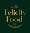logo Felicity-food