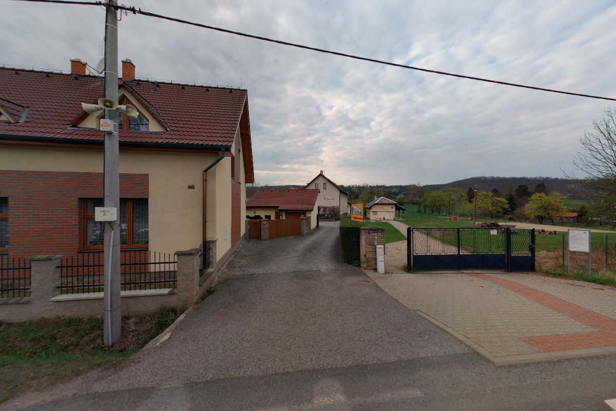 Pension Vráž foto 5