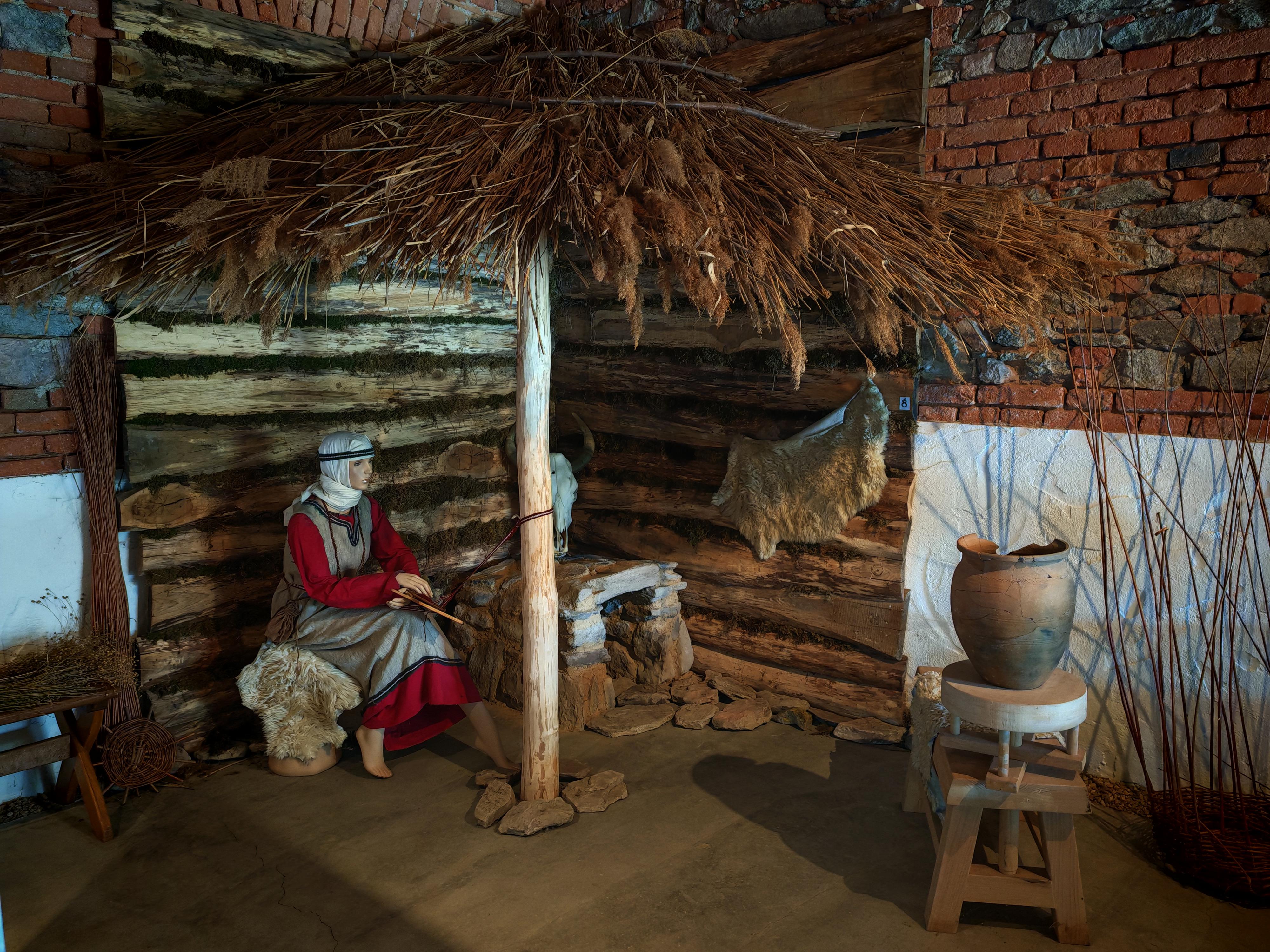 Muzeum Velké Moravy foto 3