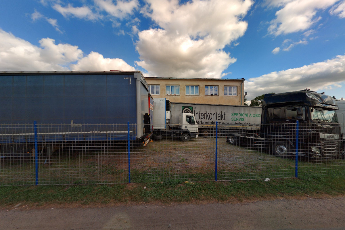 CAR TRANSPORT V&V, s.r.o.