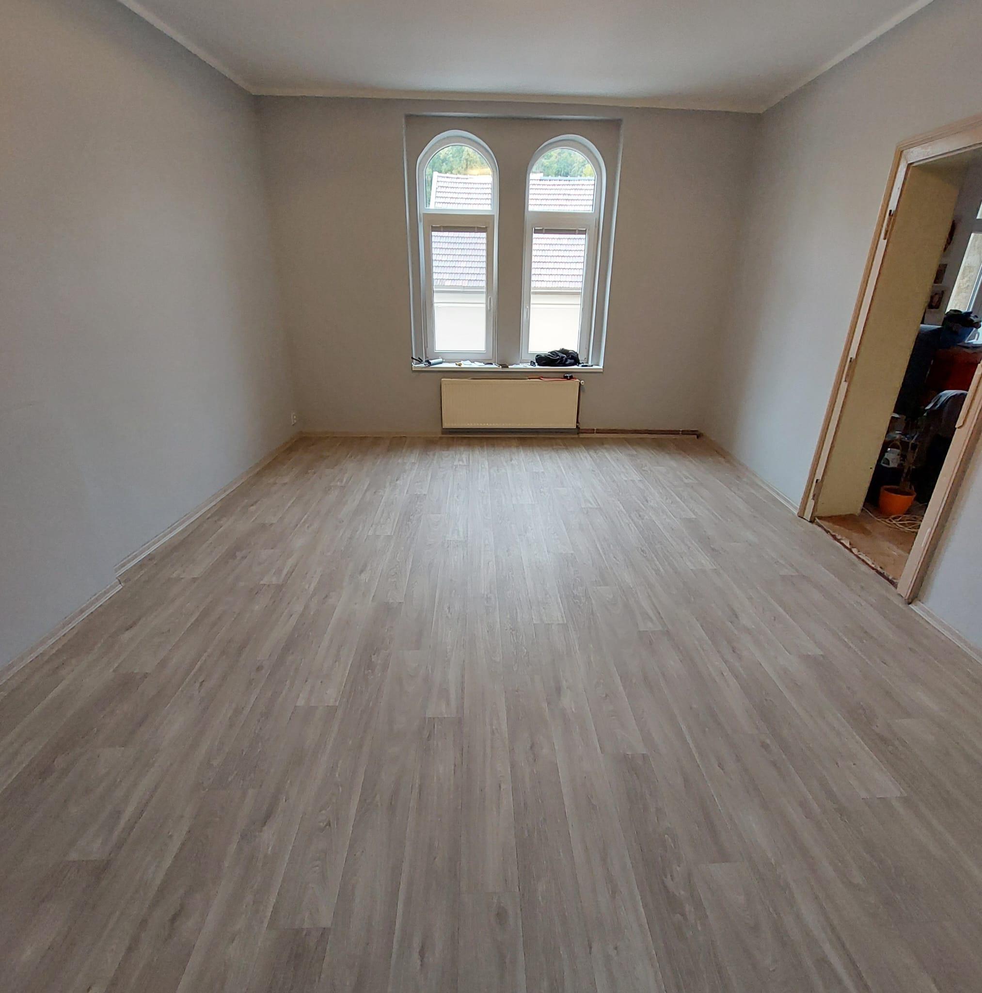 Podlahy od Ježka foto 1