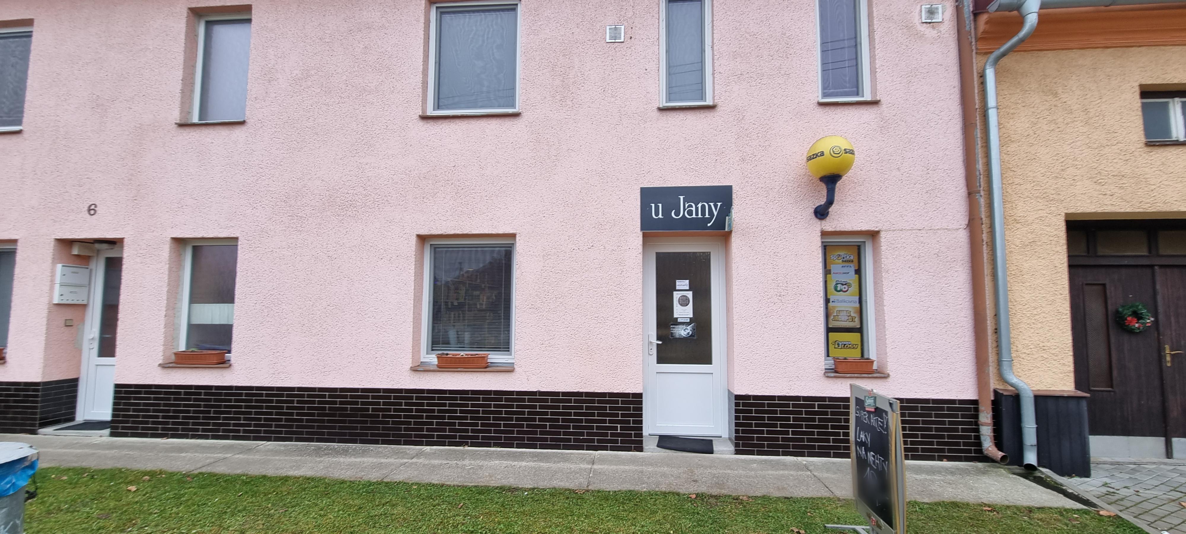 Trafika u Jany foto 1