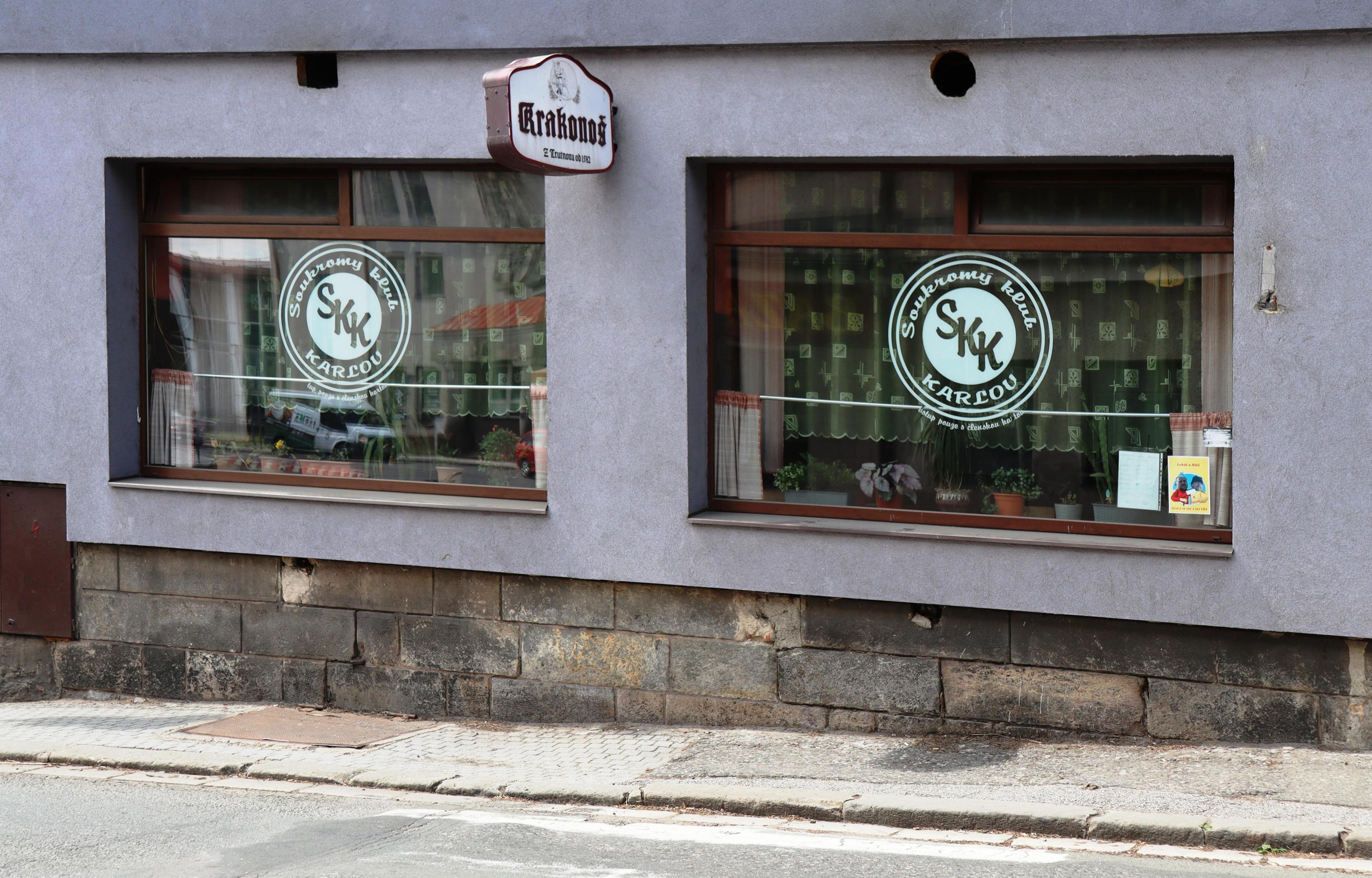 Restaurace Na Karlově foto 3