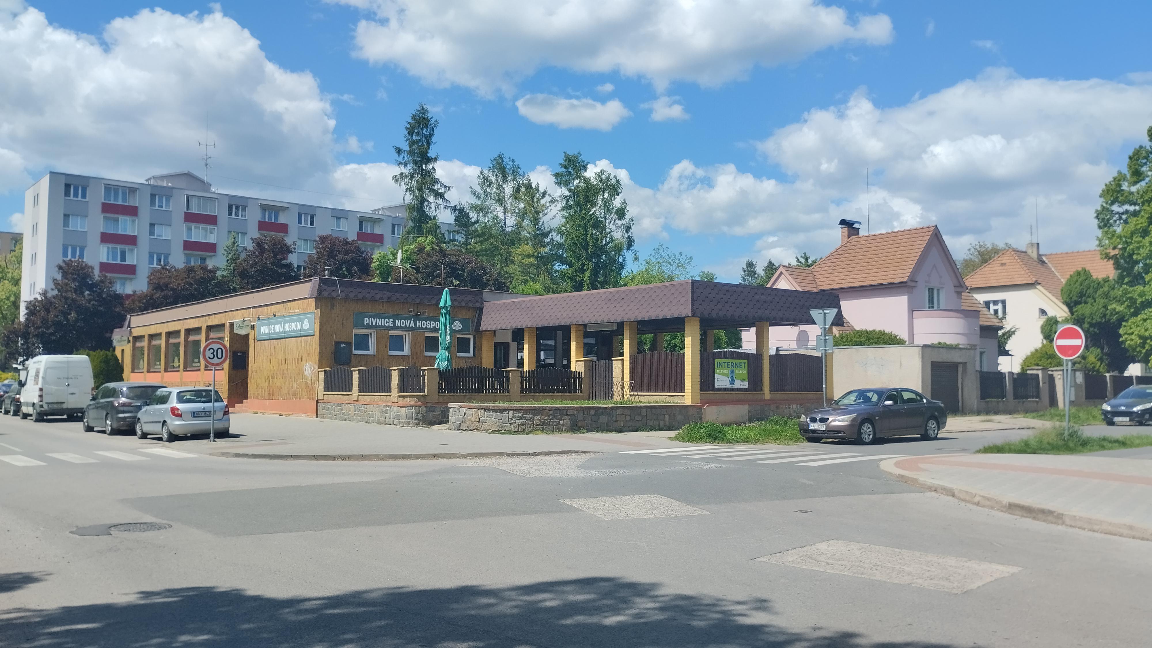 Nová Hospoda foto 4