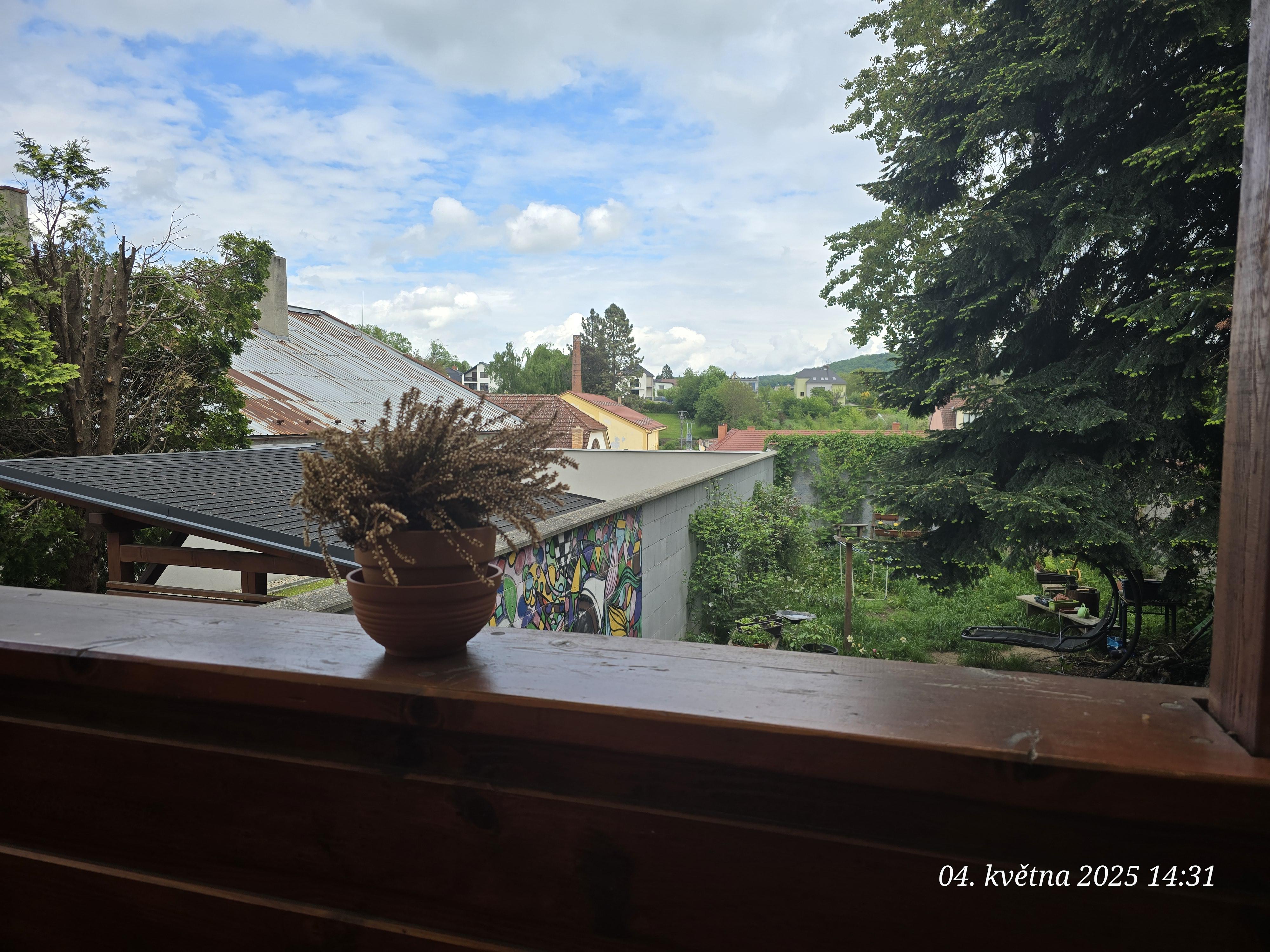 Kavárna v podloubí foto 5