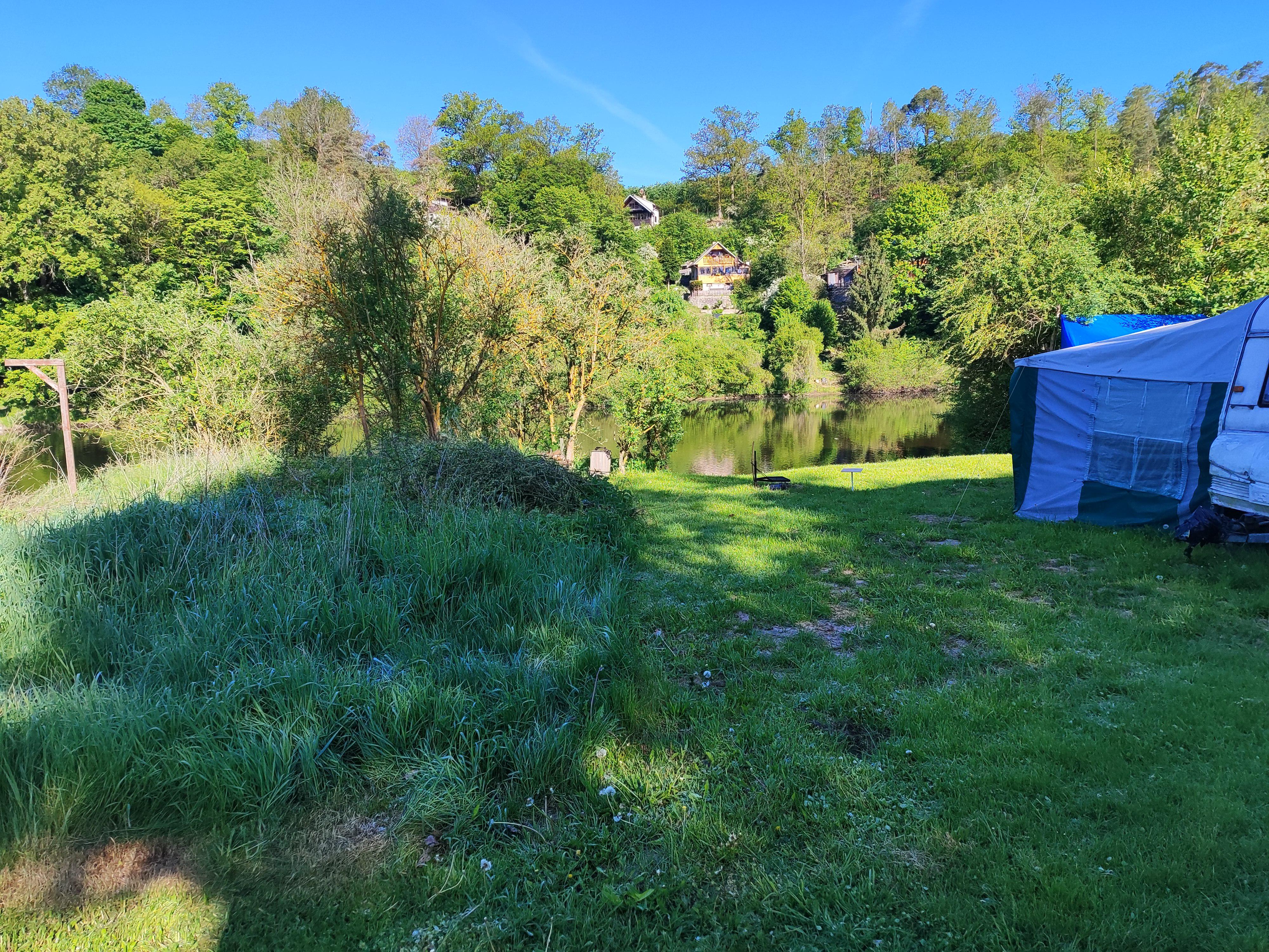 Půjčovna lodí - Dušan Jakubec foto 2