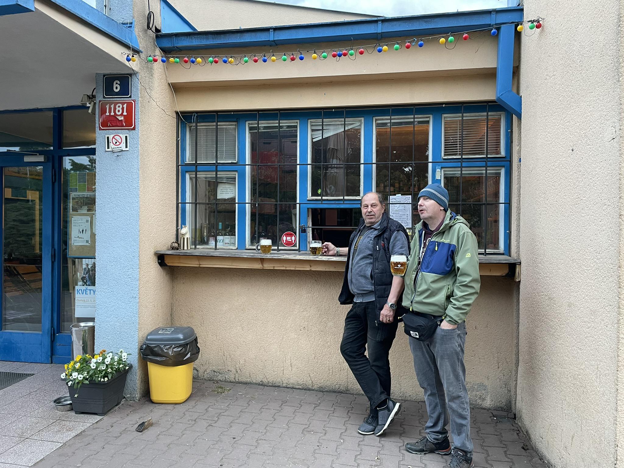 Divadlo Dobeška foto 4