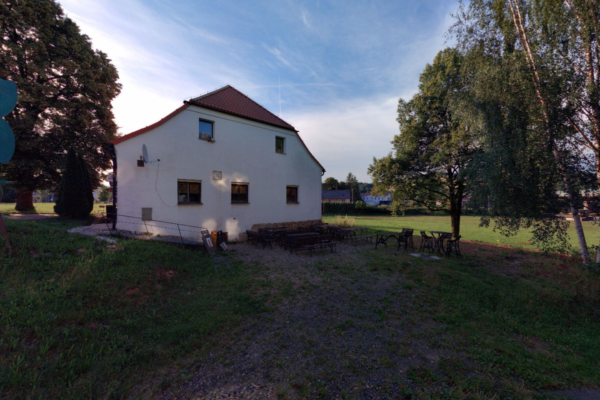 Karavan - točená zmrzlina foto 5