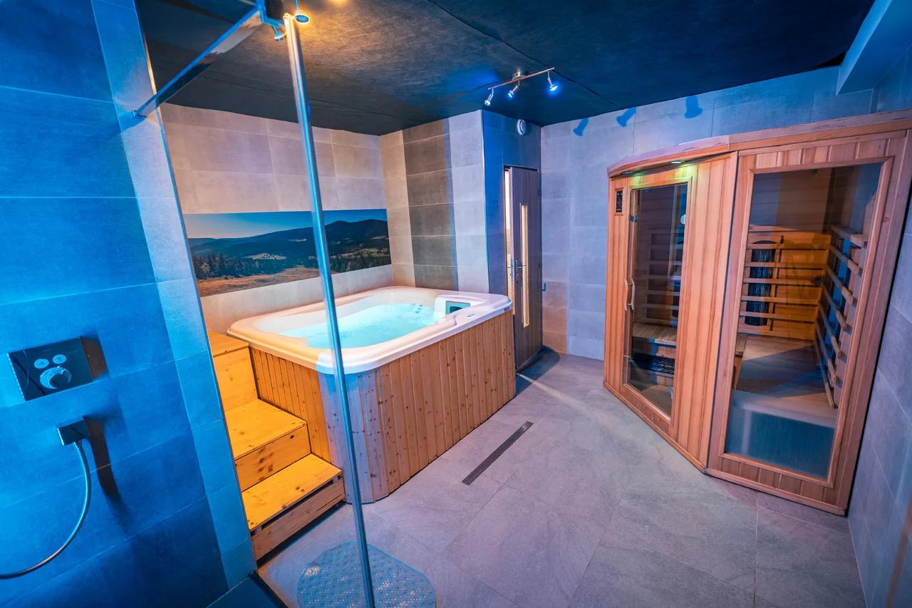 Horský penzion Javor foto 2