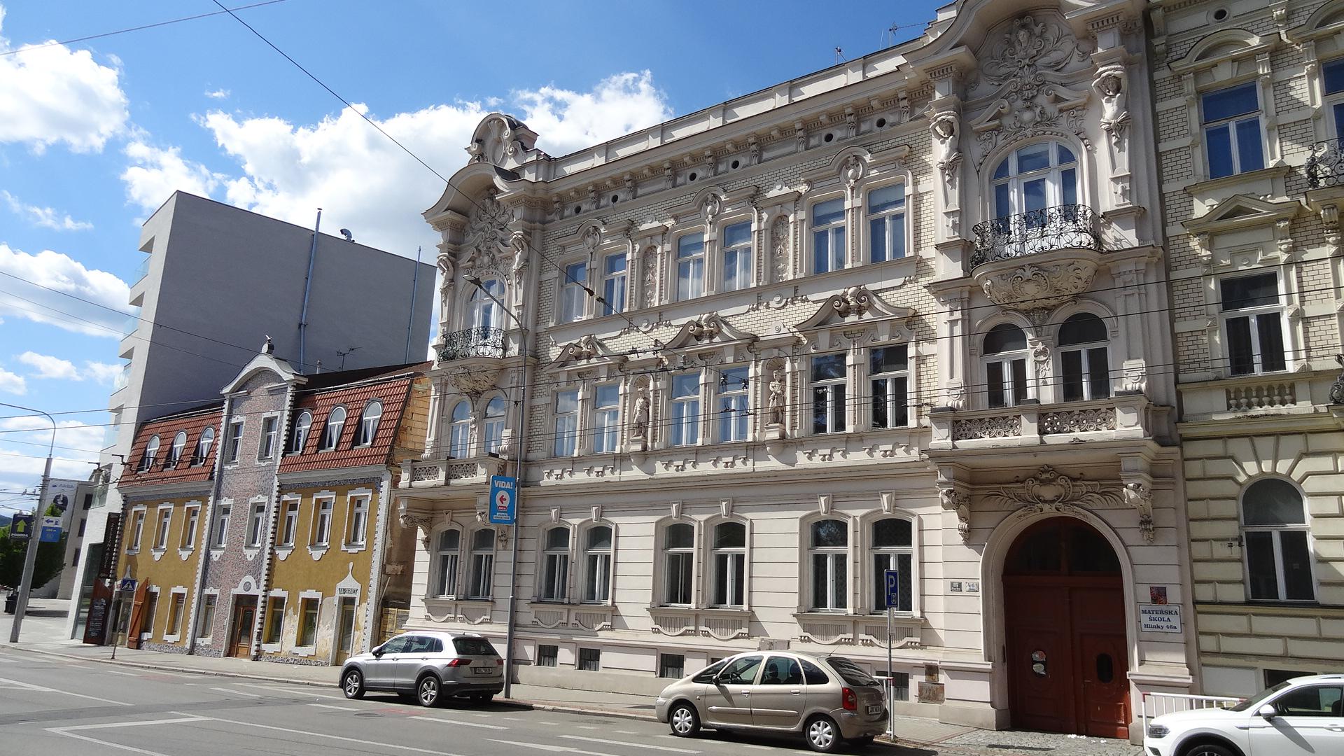 MŠ Brno, Hlinky 115/46a foto 4