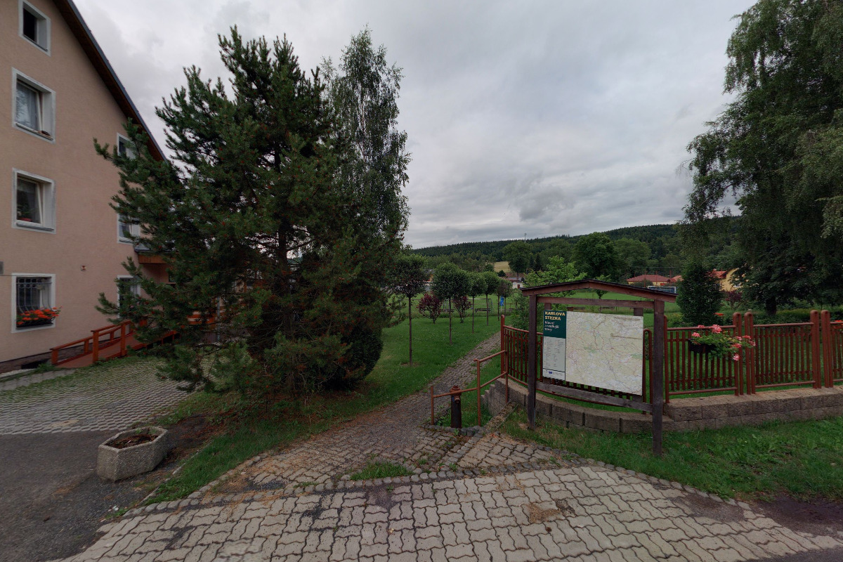 Nabíjecí stanice pro elektrokola foto 2