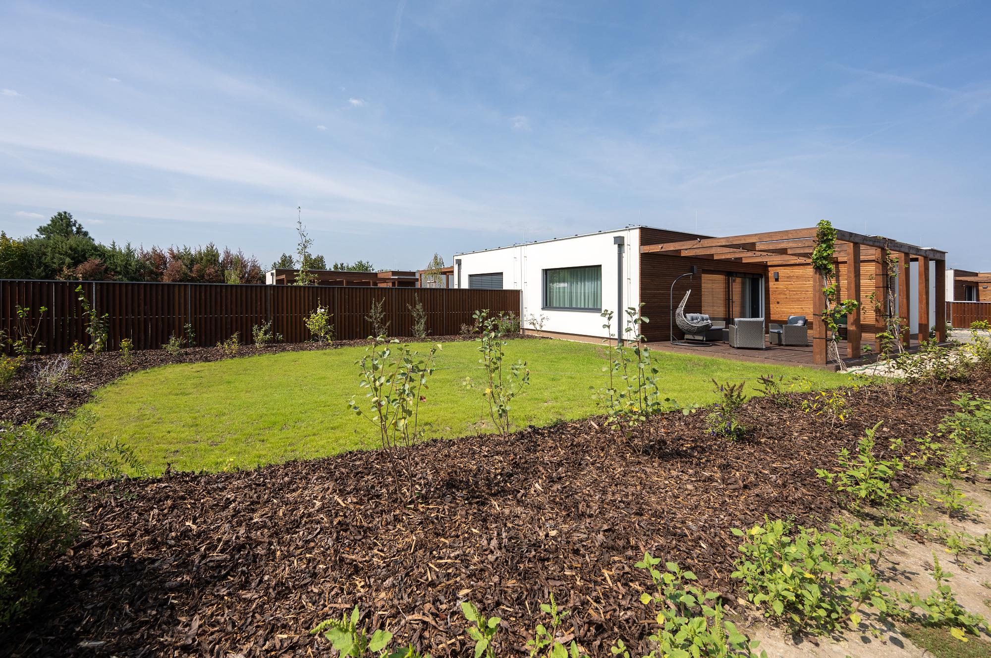 Rezidence Strachotín