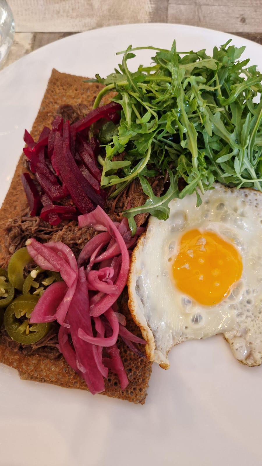 CAFE LOUIS VÝTOŇ & RESTAURANT foto 6