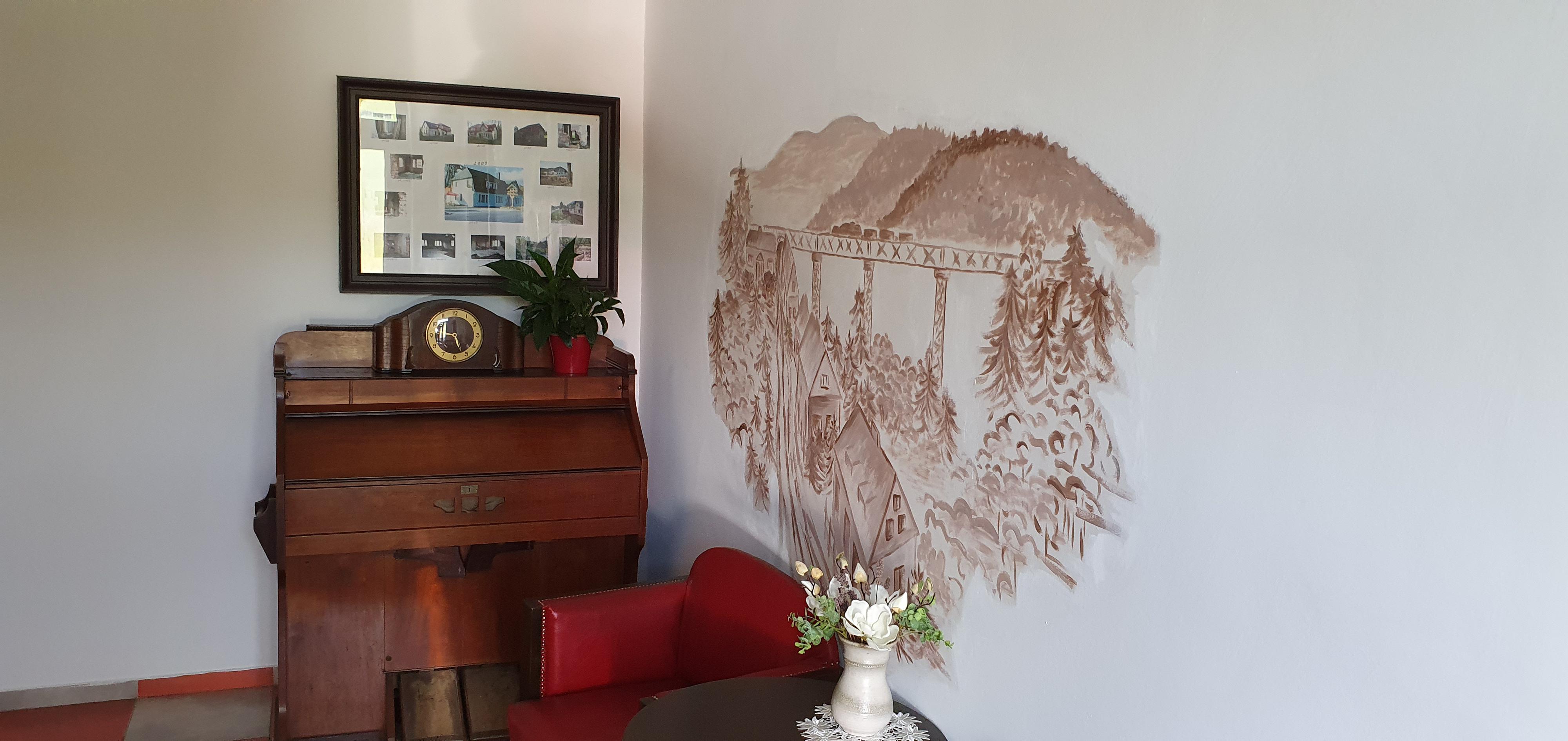 Restaurace U Staré cihelny foto 2