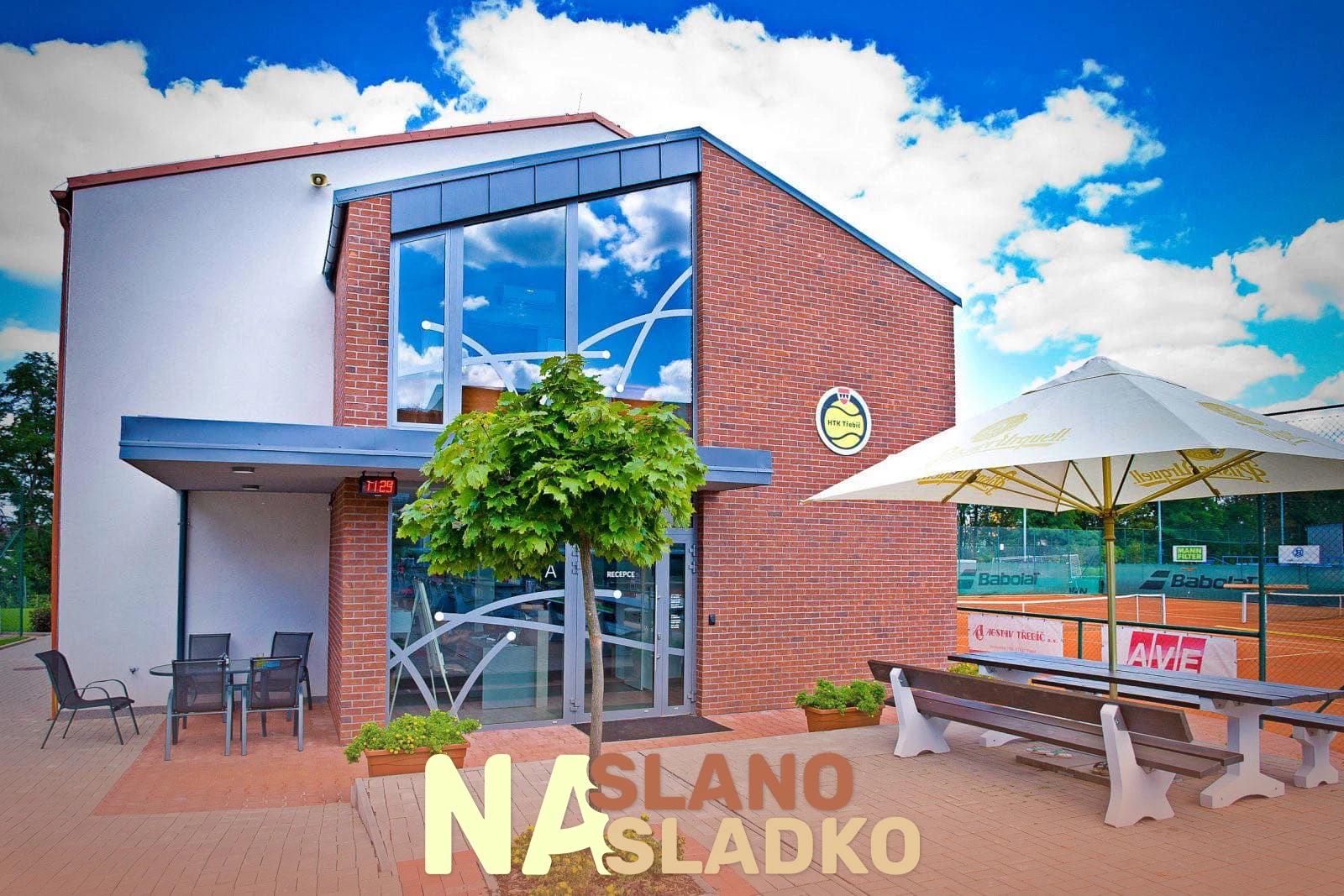 naSlano & naSladko