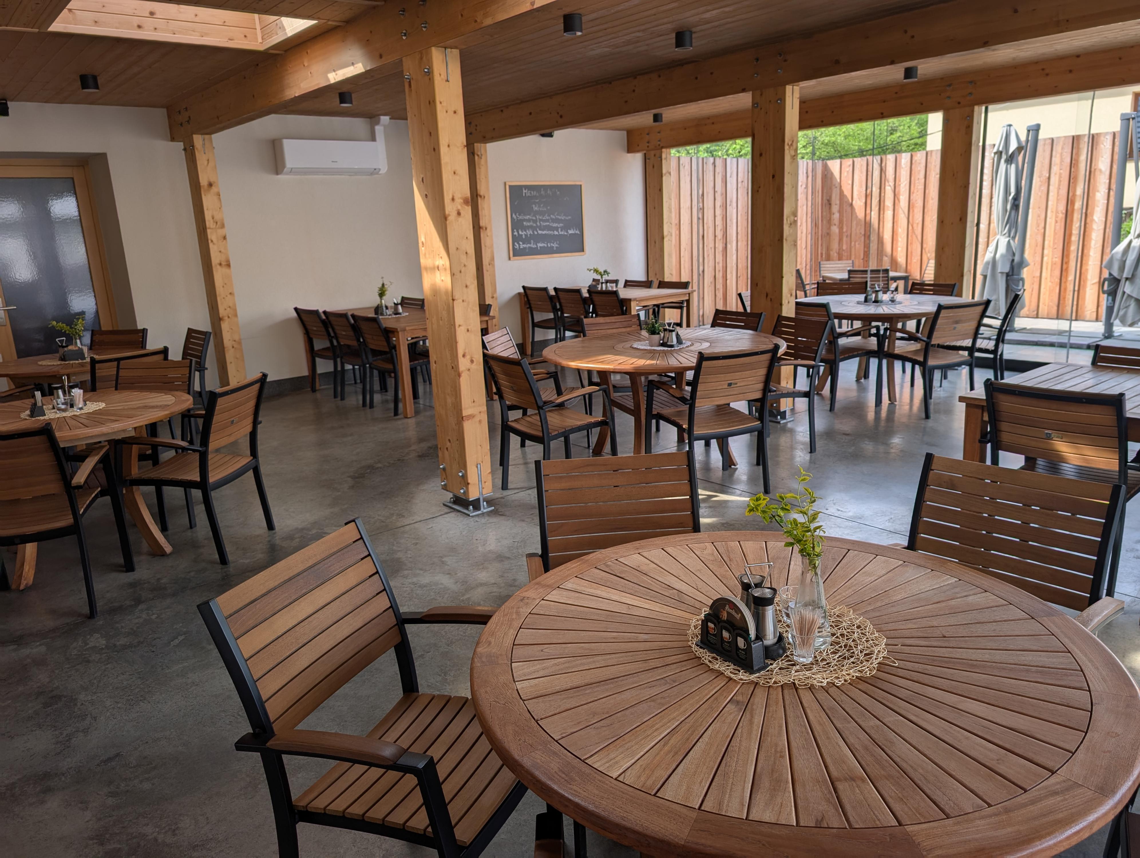 Restaurace Na Harcovně foto 4