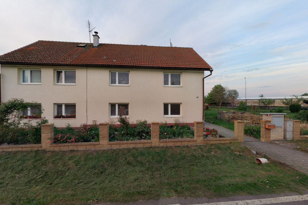 TJ Sokol Blíževedly