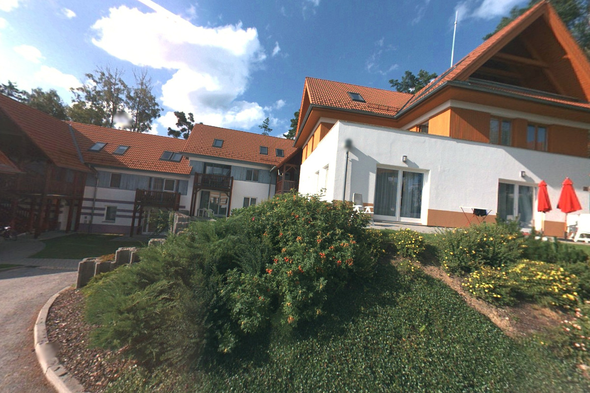 Apartmán Riviera 503/17 foto 1