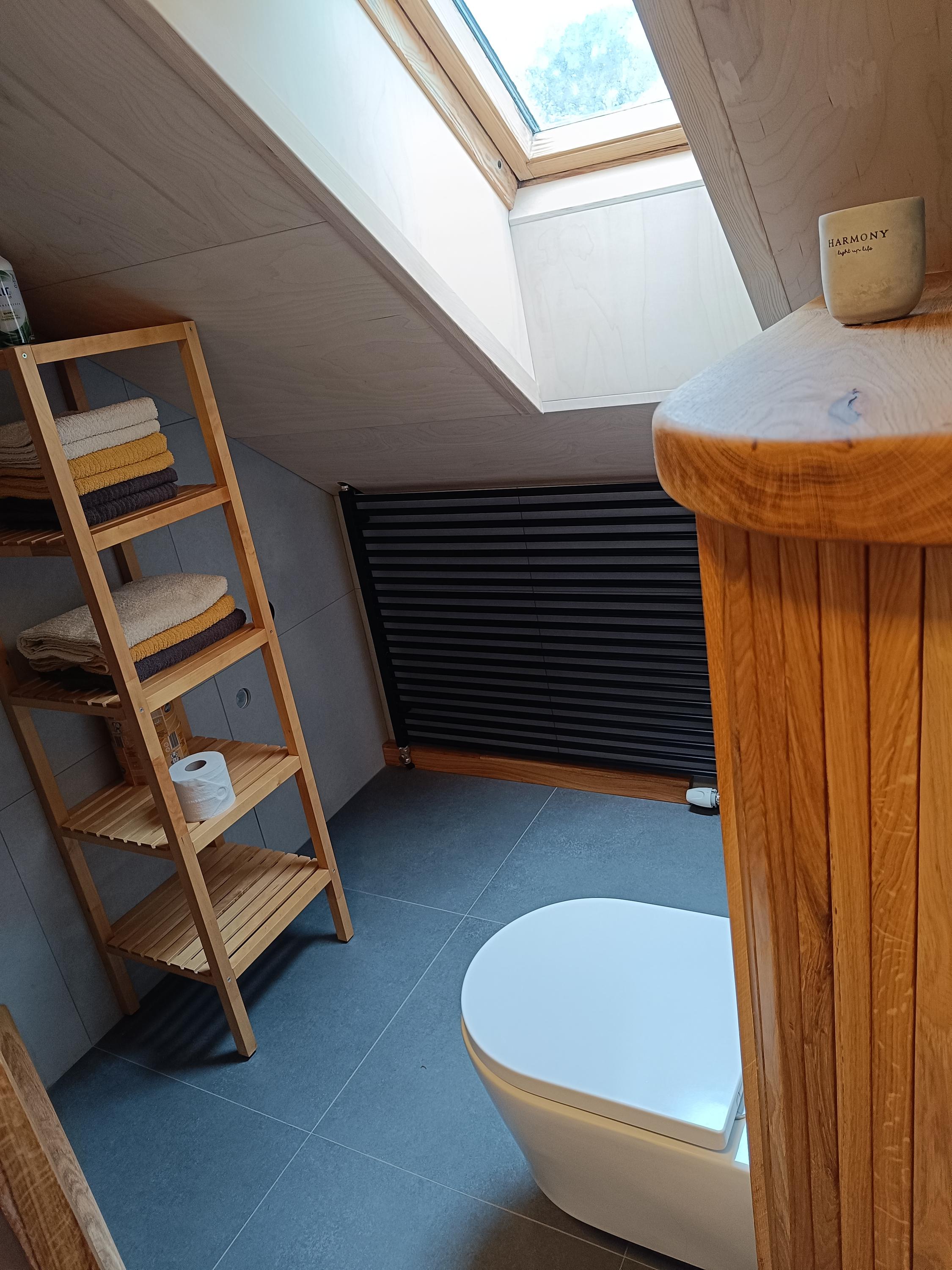Apartmán Dobrej přístav foto 5