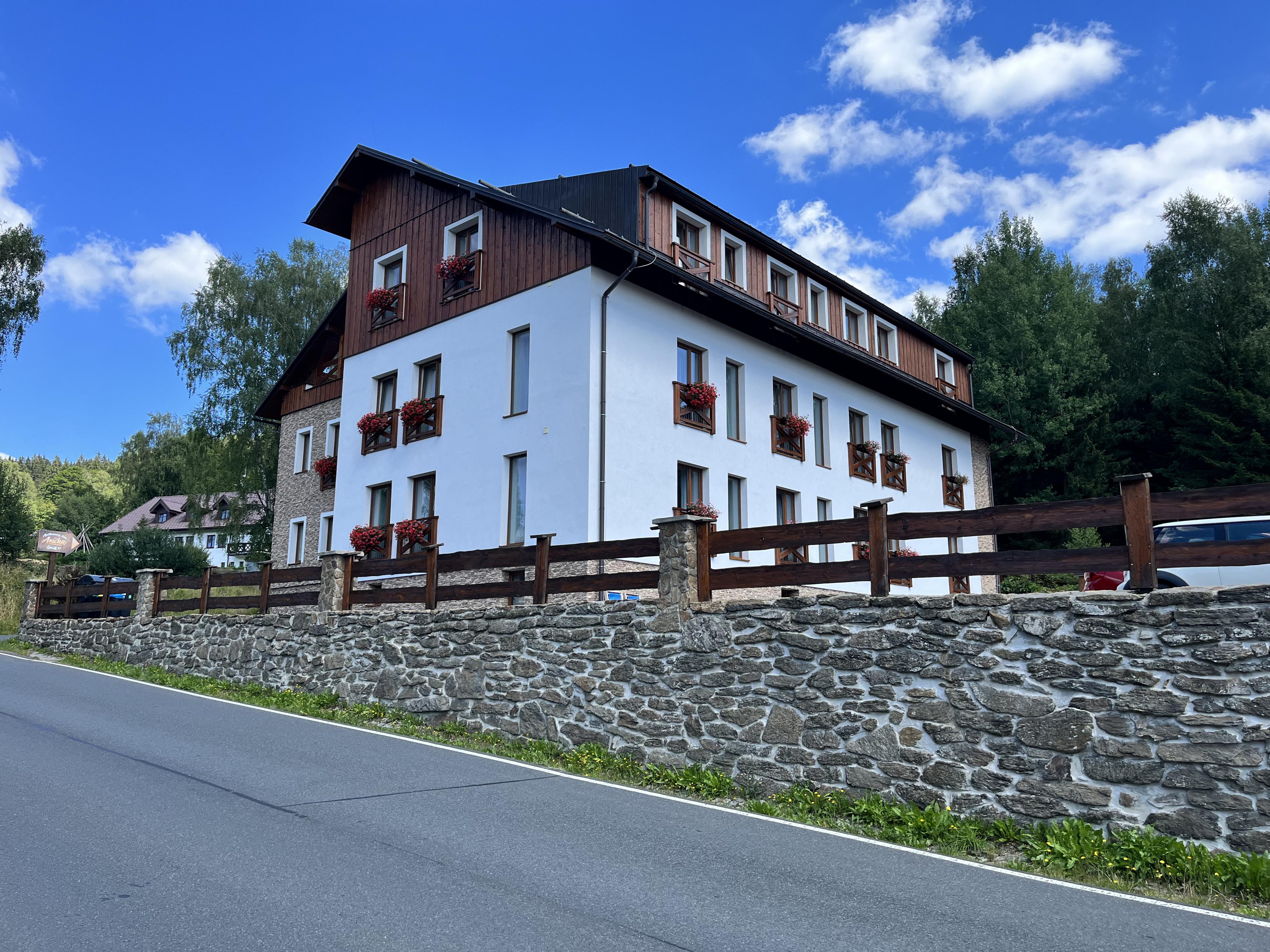 Apartmány Anička foto 2