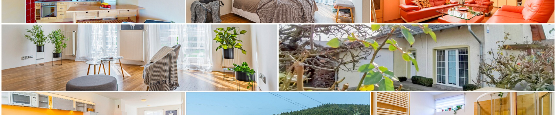 Úvodní obrázek Realitní kancelář ACROSS HOME s.r.o.