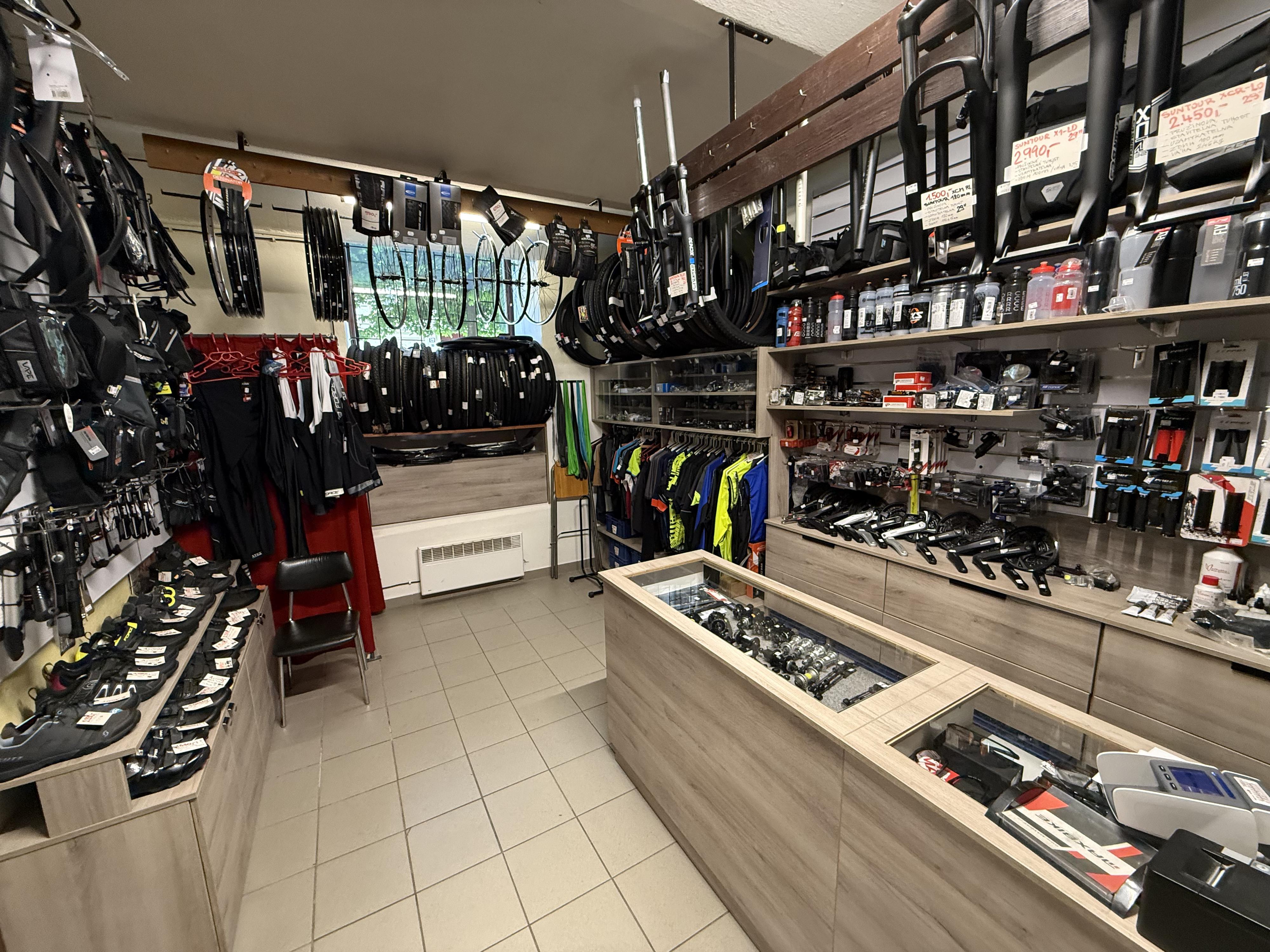 RK CYKLOS foto 4