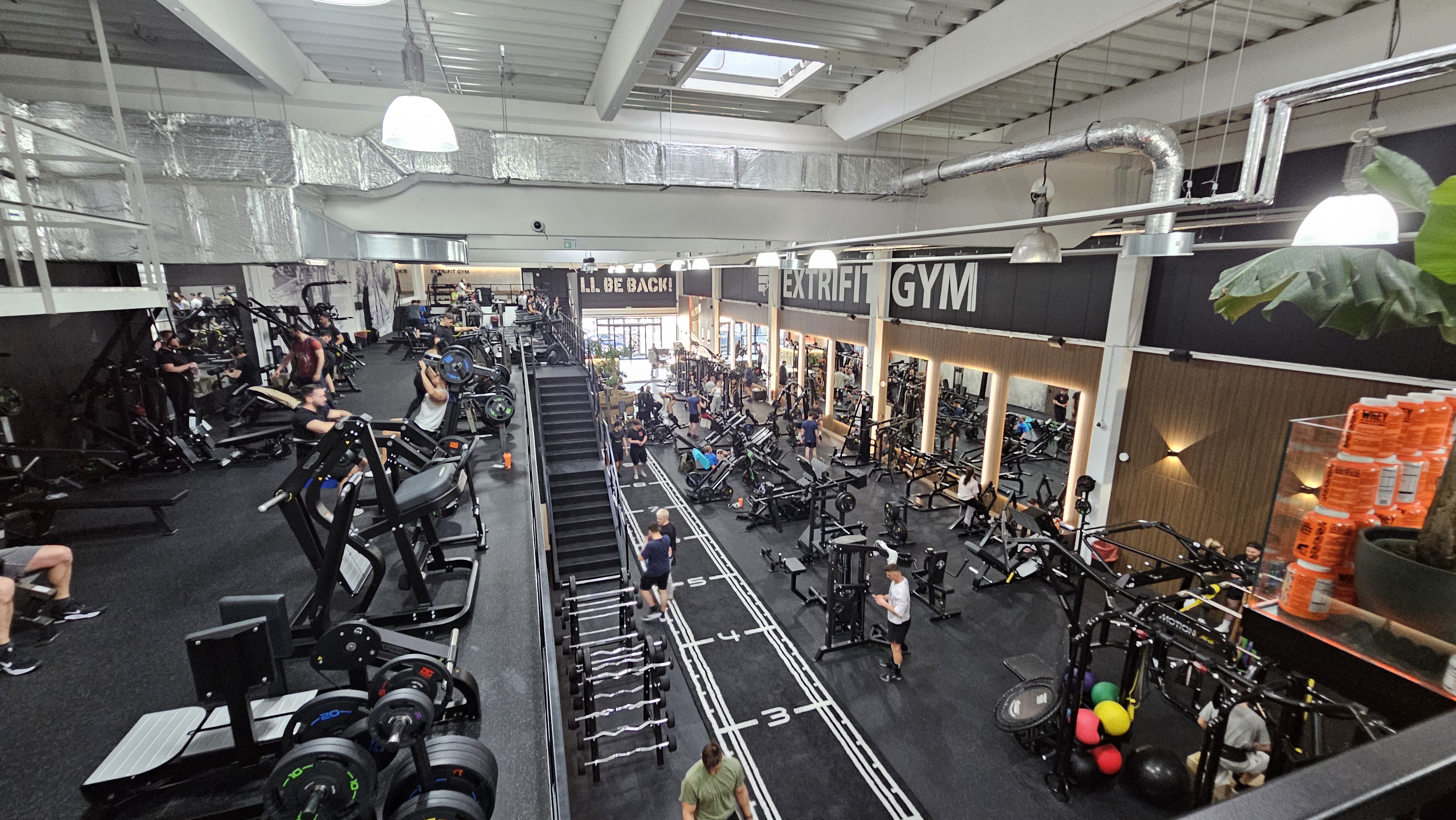 EXTRIFIT GYM foto 6