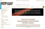 Fotografie GOOD FOODS Dobrá jídla, s.r.o.