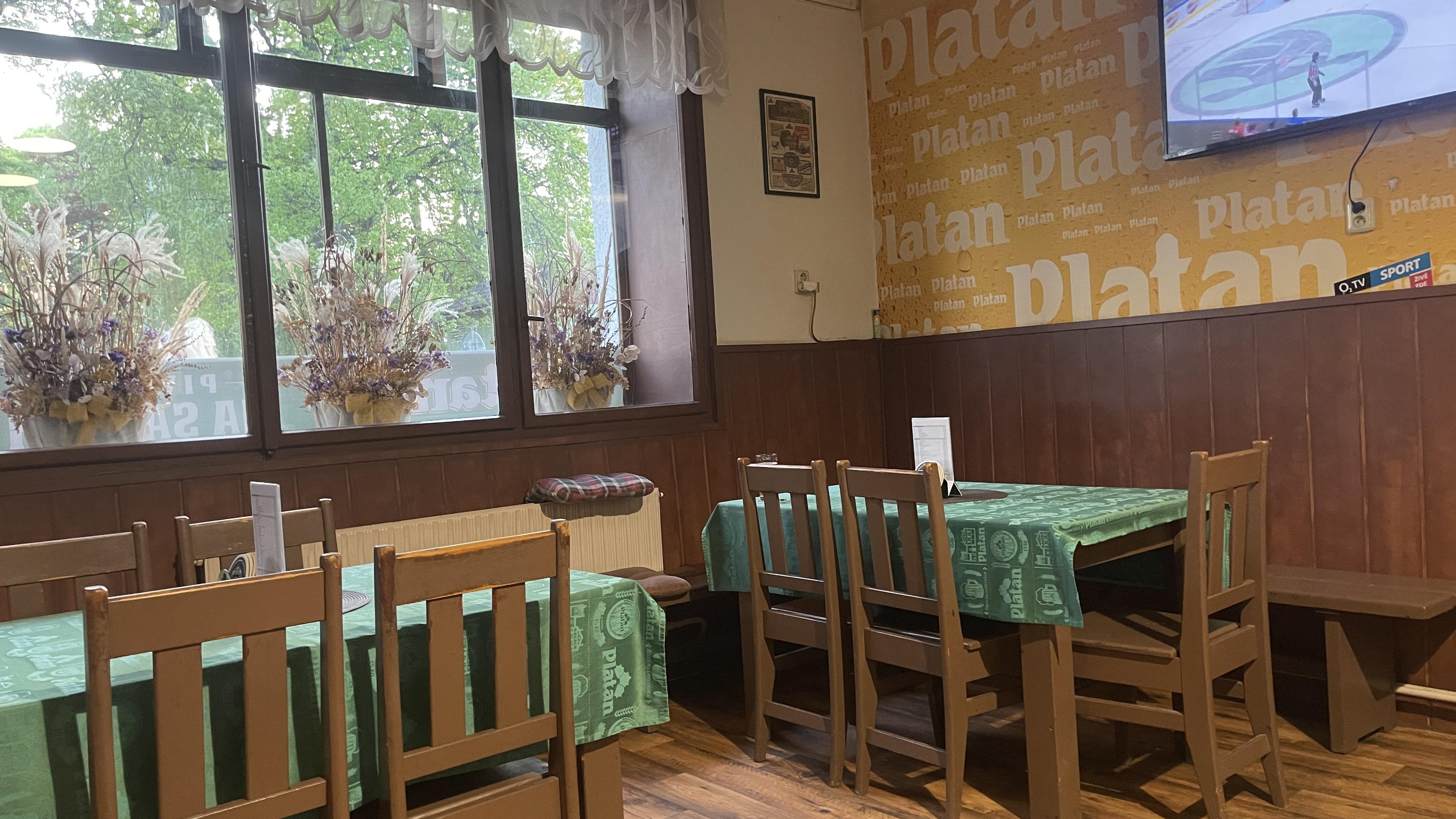 Pivnice Na Sadech foto 2