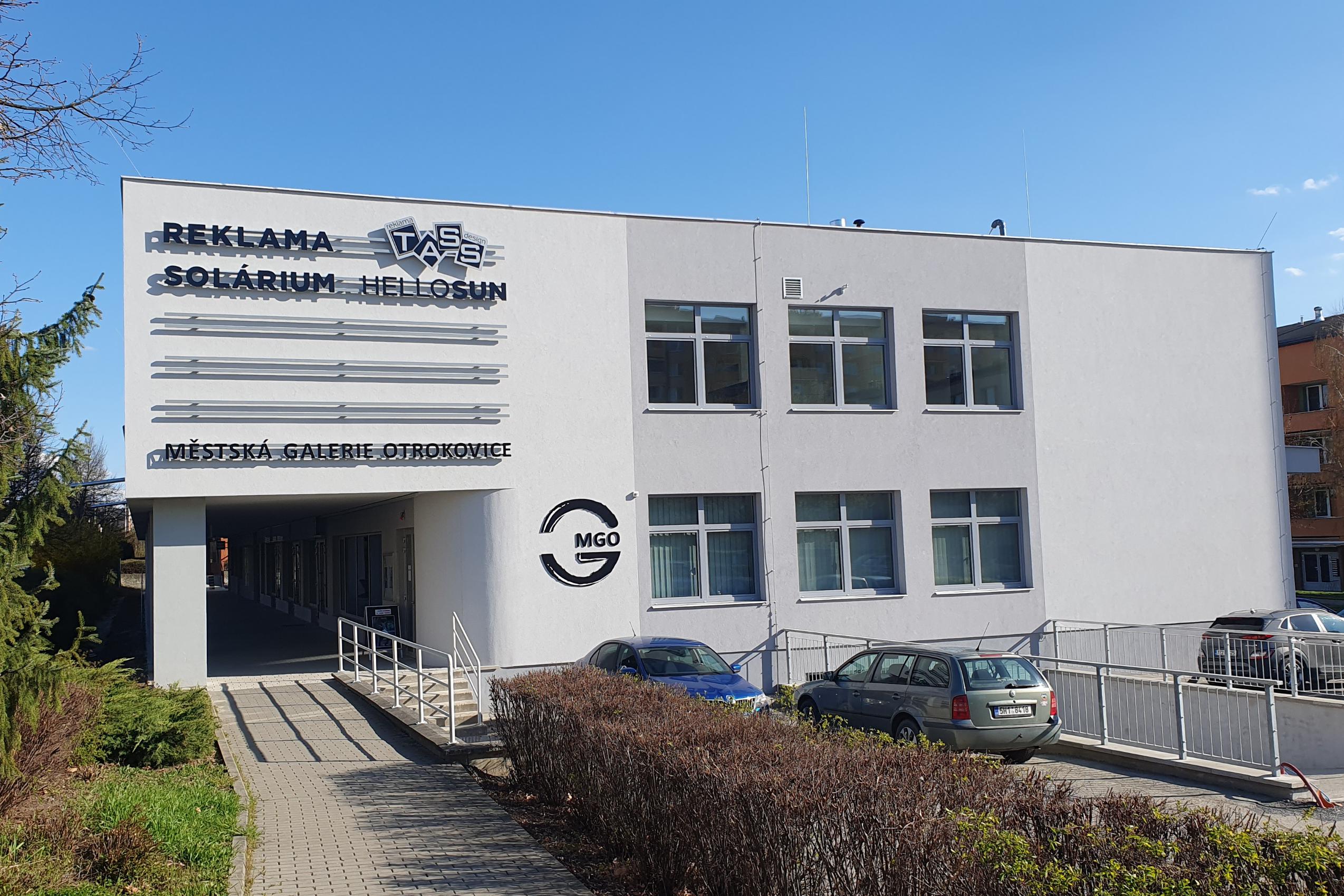 TASS - Reklama Design