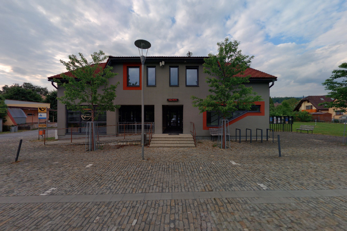 Pro-Be Praktik, s.r.o.