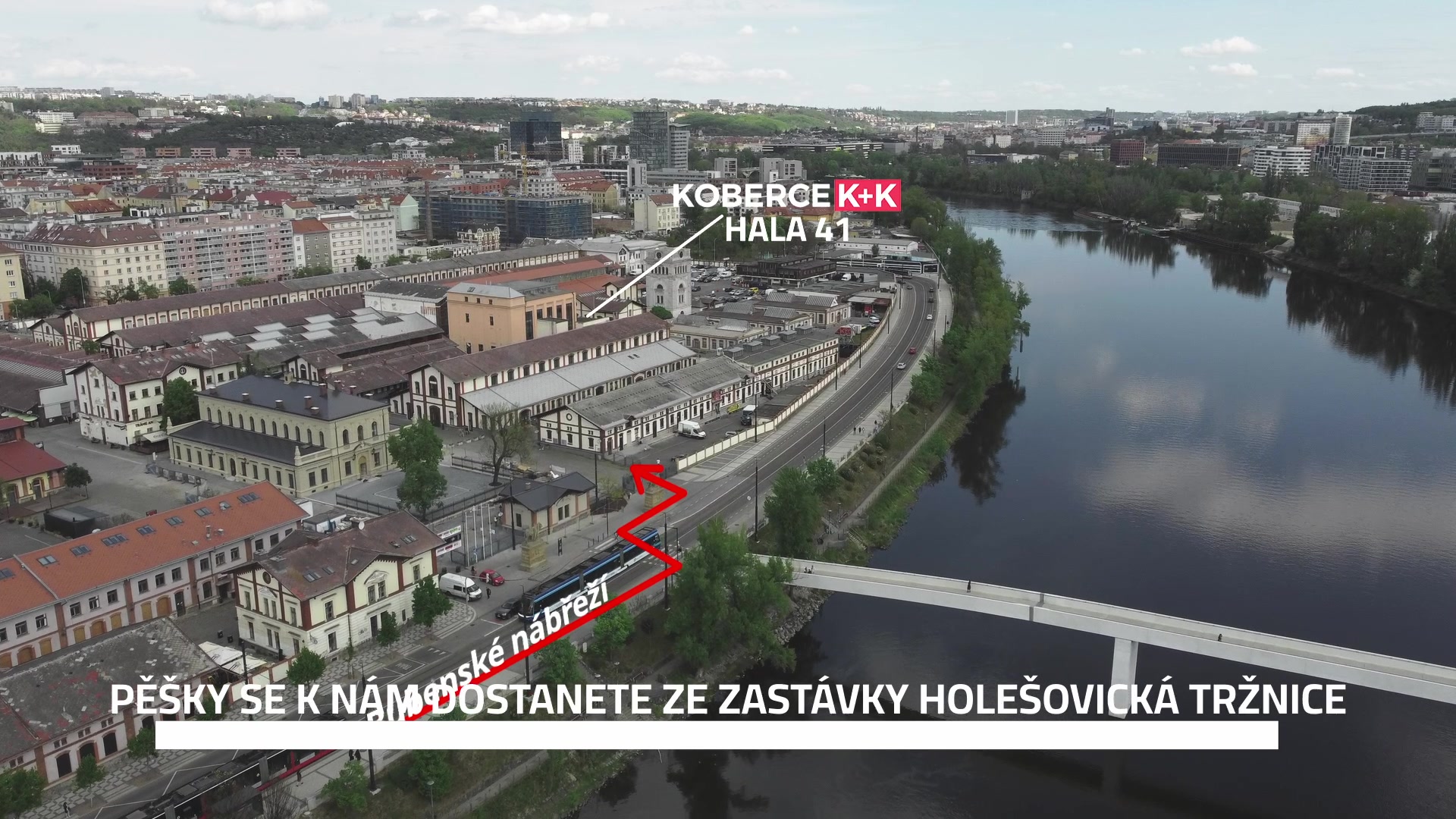KOBERCE K+K foto 2 (náhled videa)