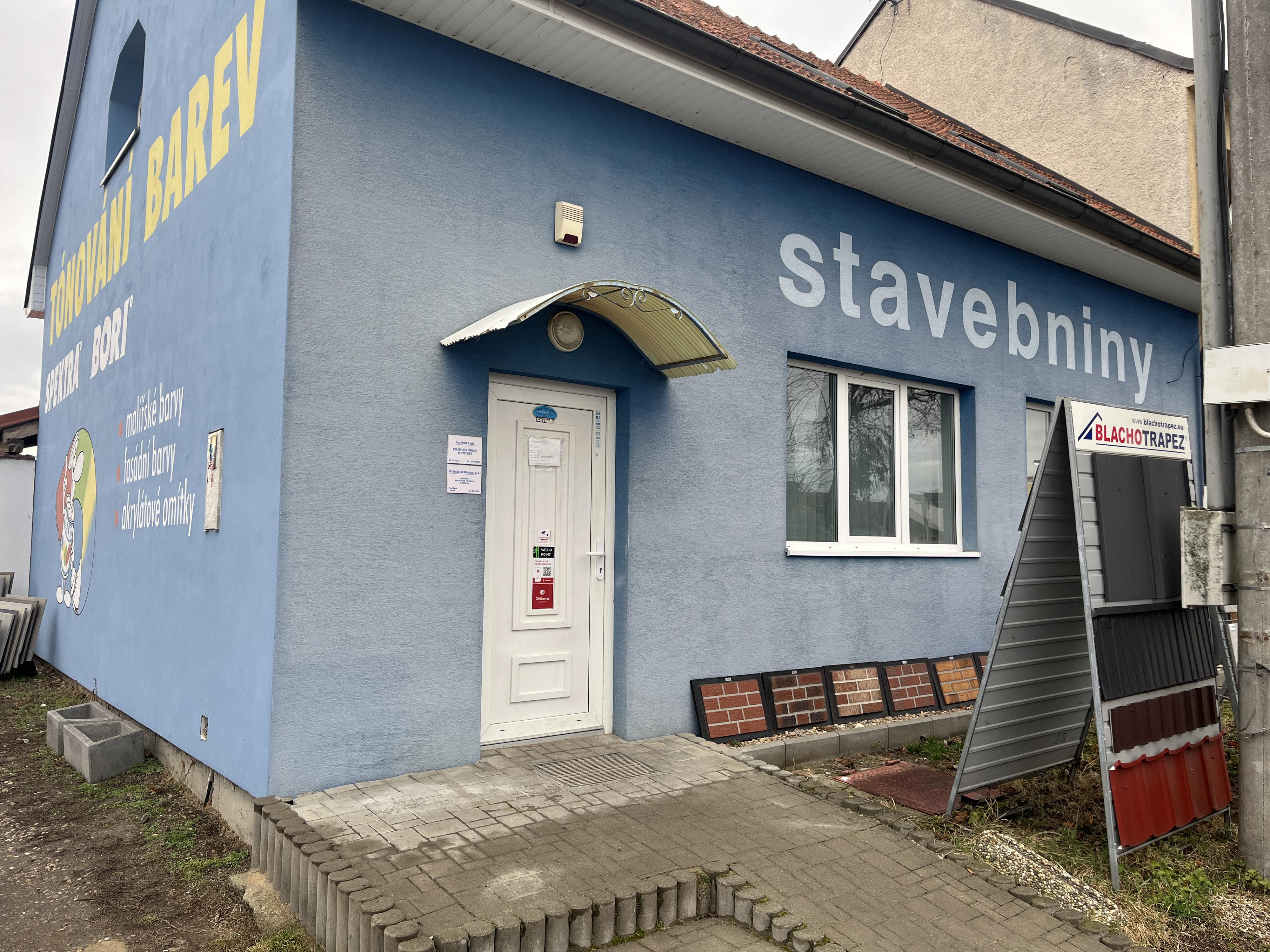 ŠP RAKOSTAV Mikulčice, s.r.o.